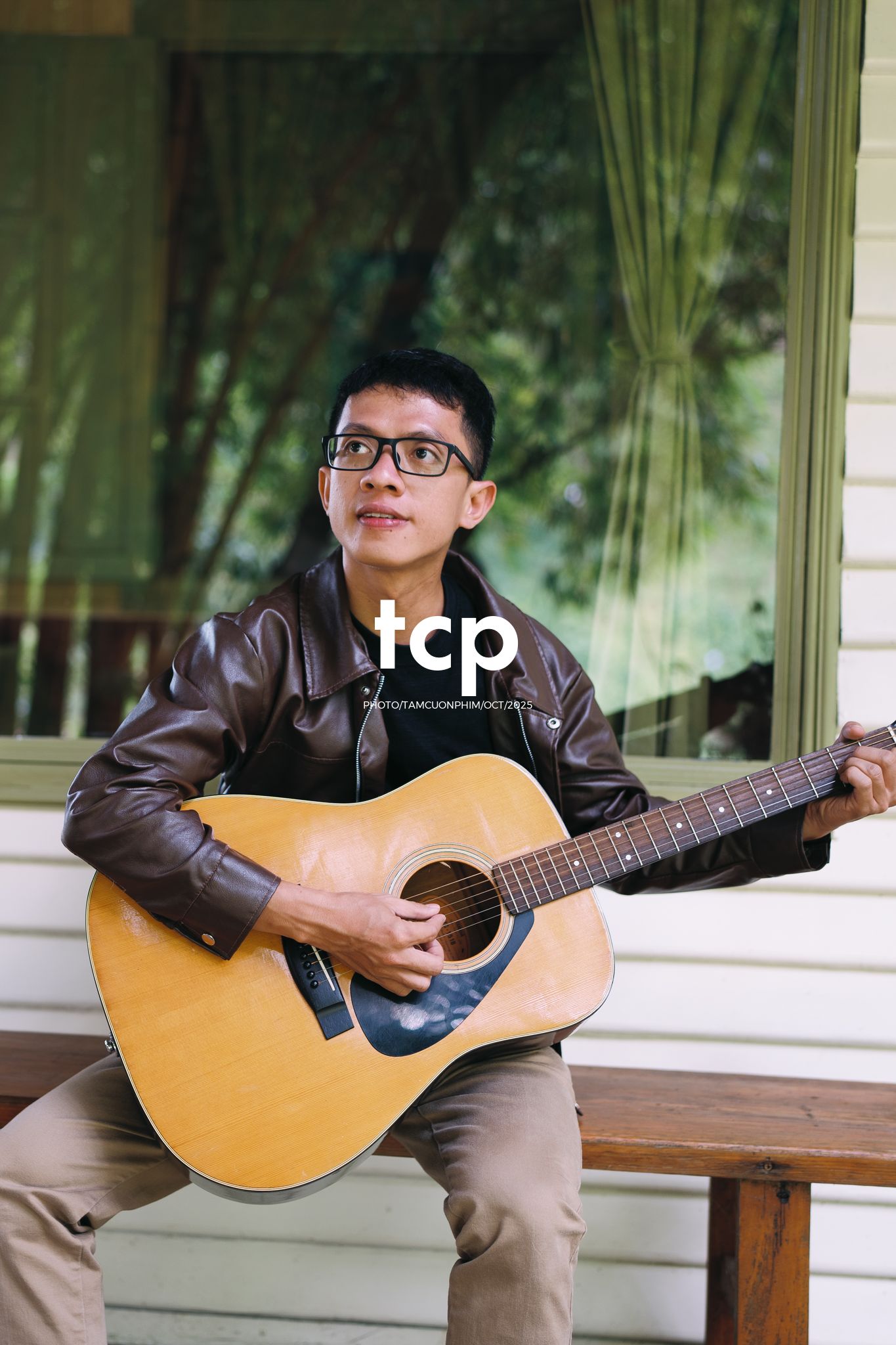 Tám Cuộn Phim - Ai mà chẳng muốn một lần trốn phố lên rừng để tìm chút bình yên?