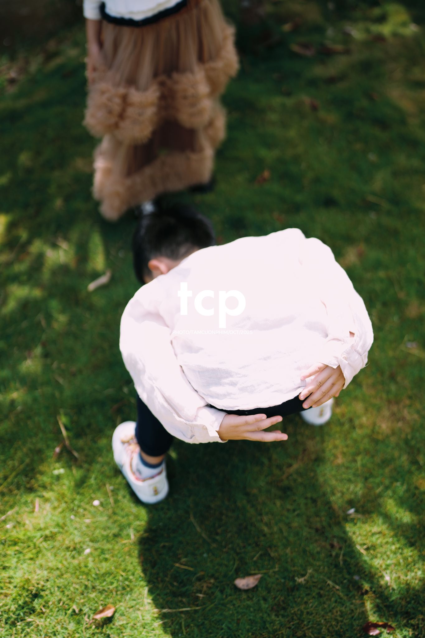 Tám Cuộn Phim - Chuyến "đi trốn" Đà Lạt siêu cưng của cả nhà