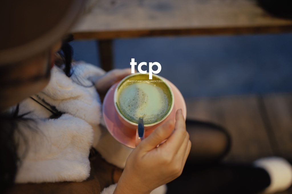 Tám Cuộn Phim - Sương lạnh và áo khoác da lộn