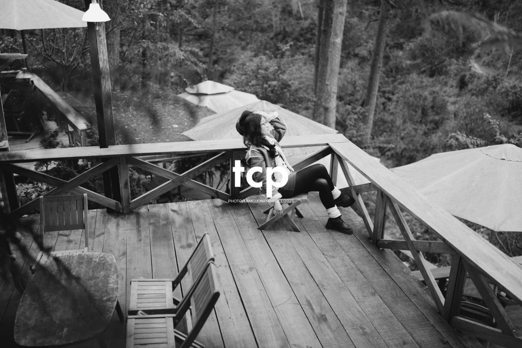 Tám Cuộn Phim - Sương lạnh và áo khoác da lộn