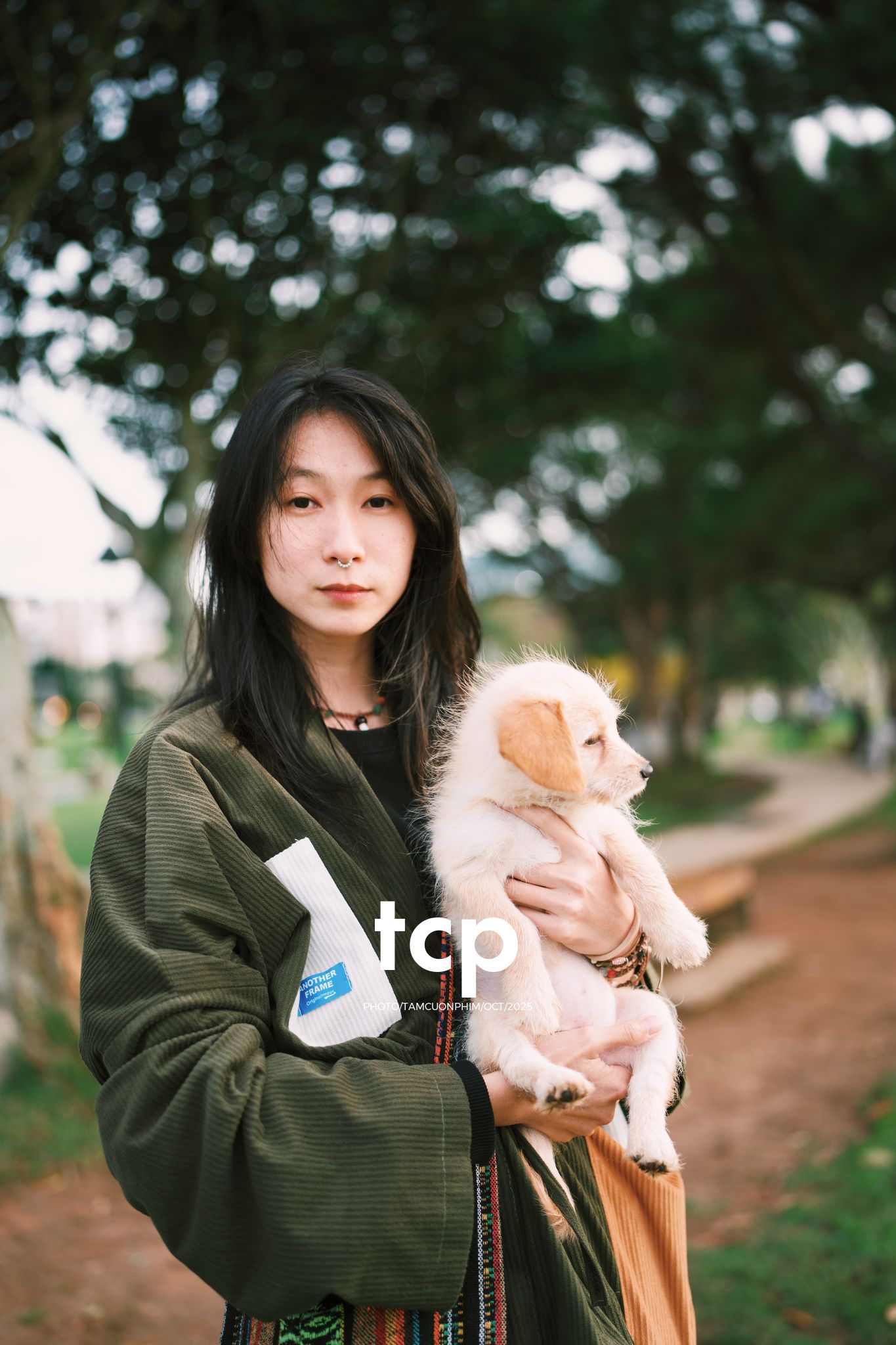 Tám Cuộn Phim - Hơi lạnh cao nguyên và những tâm hồn tự do