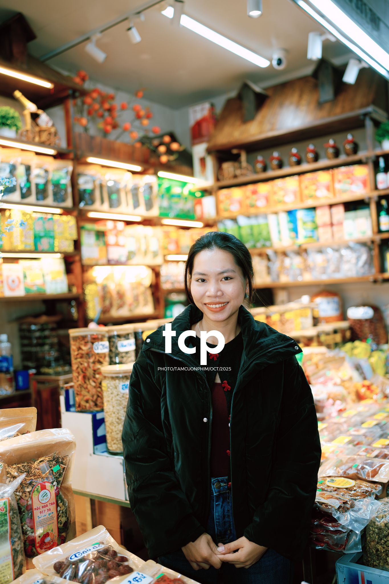 Tám Cuộn Phim - Hơi lạnh cao nguyên và những tâm hồn tự do