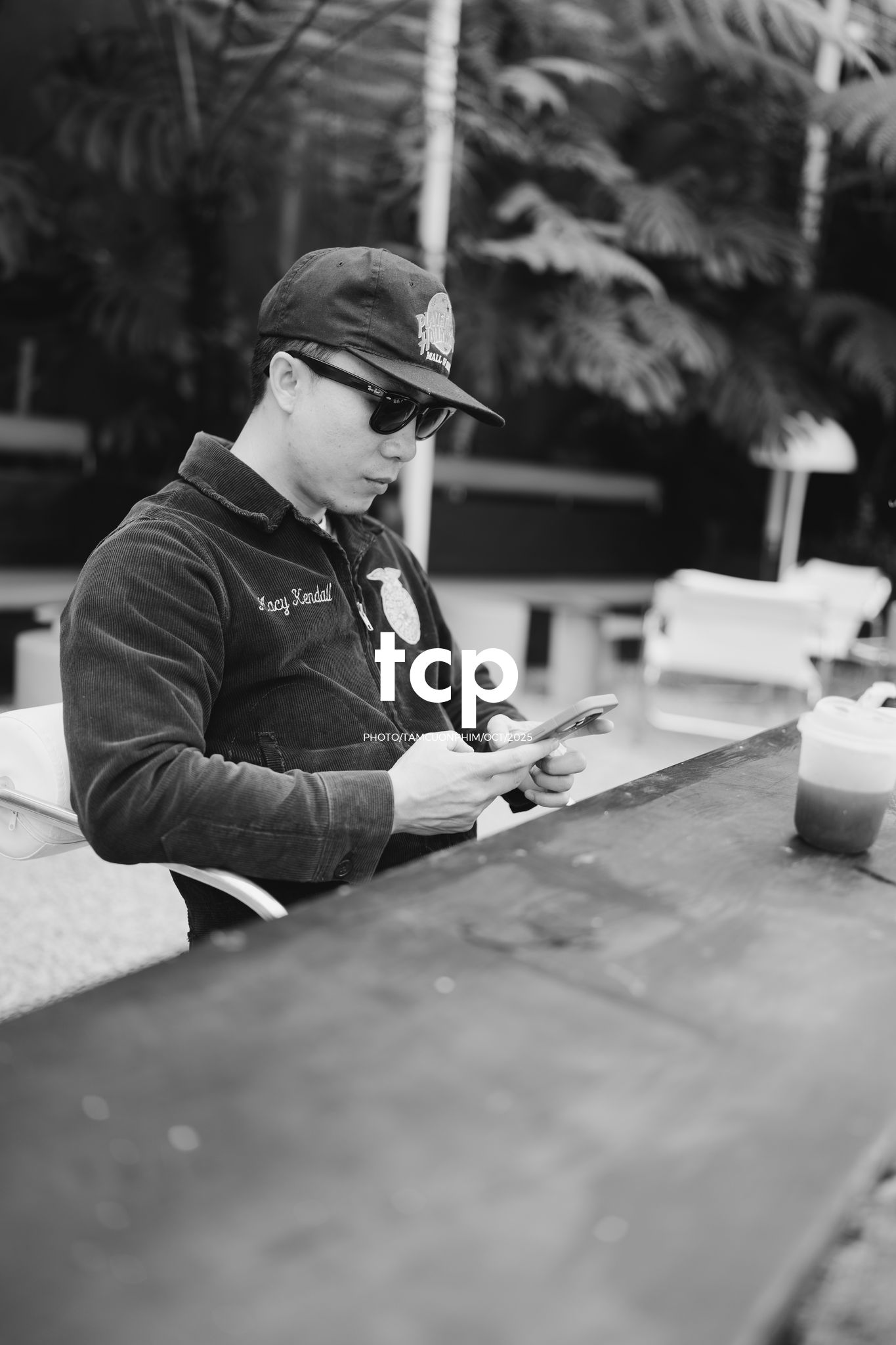 Tám Cuộn Phim - Hơi lạnh cao nguyên và những tâm hồn tự do