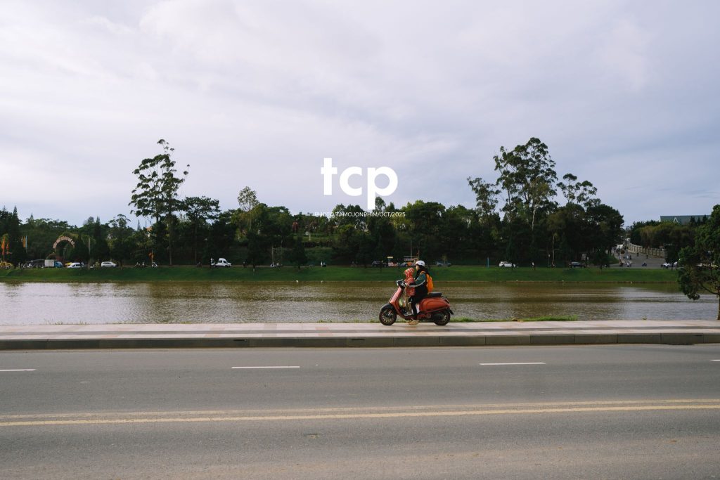 Tám Cuộn Phim - Hơi lạnh cao nguyên và những tâm hồn tự do