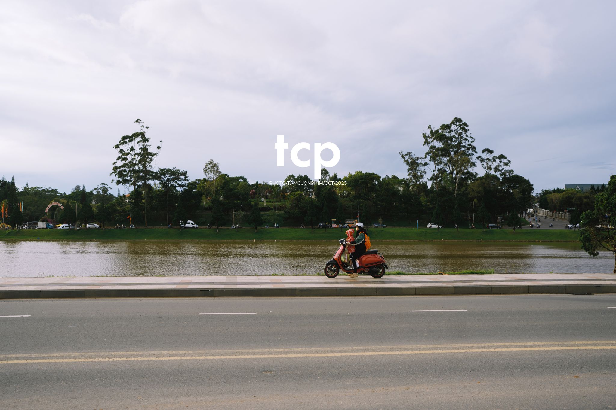 Tám Cuộn Phim - Hơi lạnh cao nguyên và những tâm hồn tự do