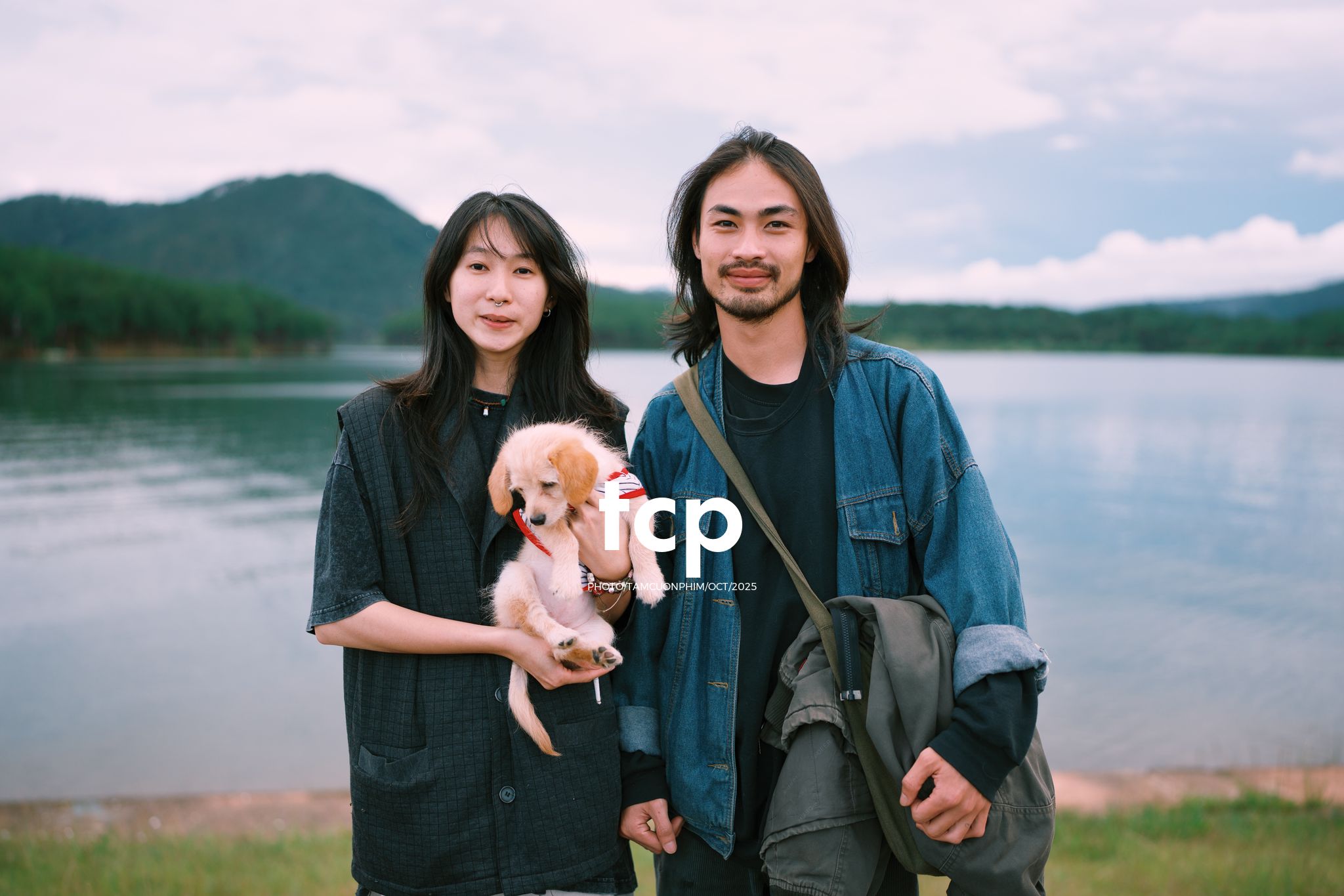 Tám Cuộn Phim - Hơi lạnh cao nguyên và những tâm hồn tự do