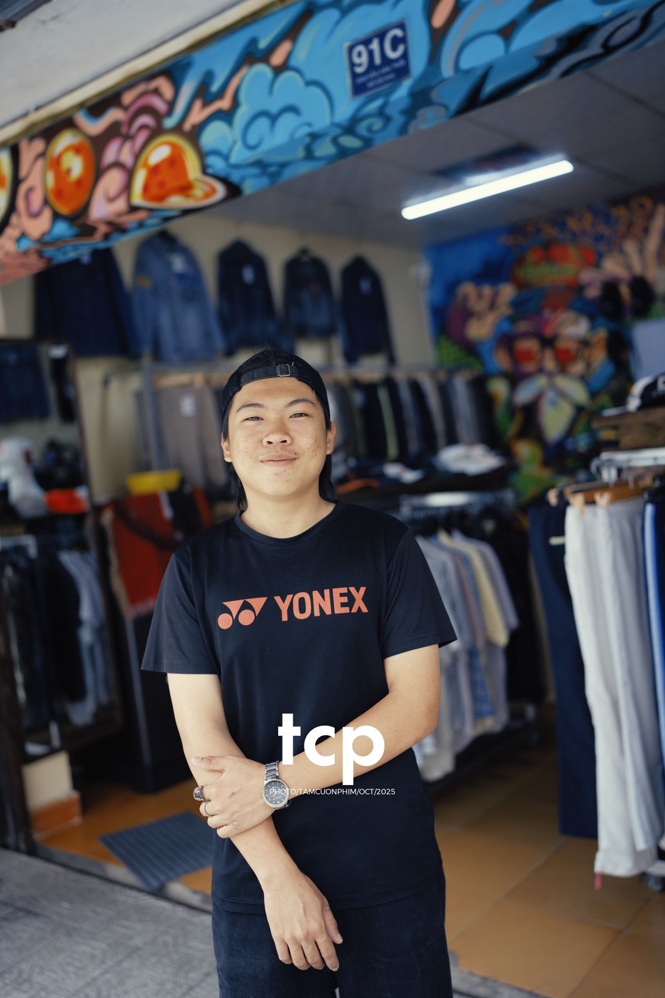 Tám Cuộn Phim - Hơi lạnh cao nguyên và những tâm hồn tự do