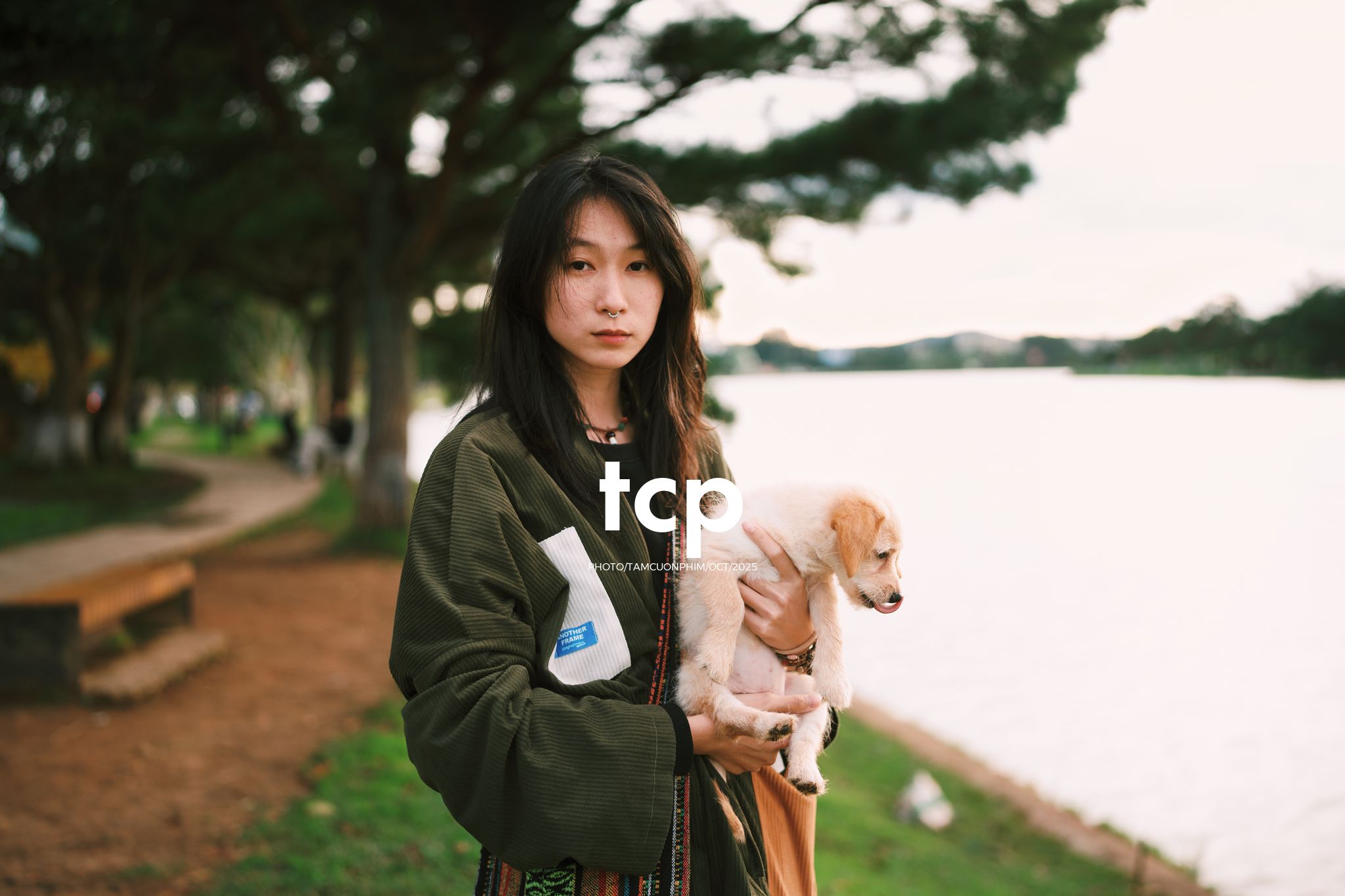 Tám Cuộn Phim - Hơi lạnh cao nguyên và những tâm hồn tự do