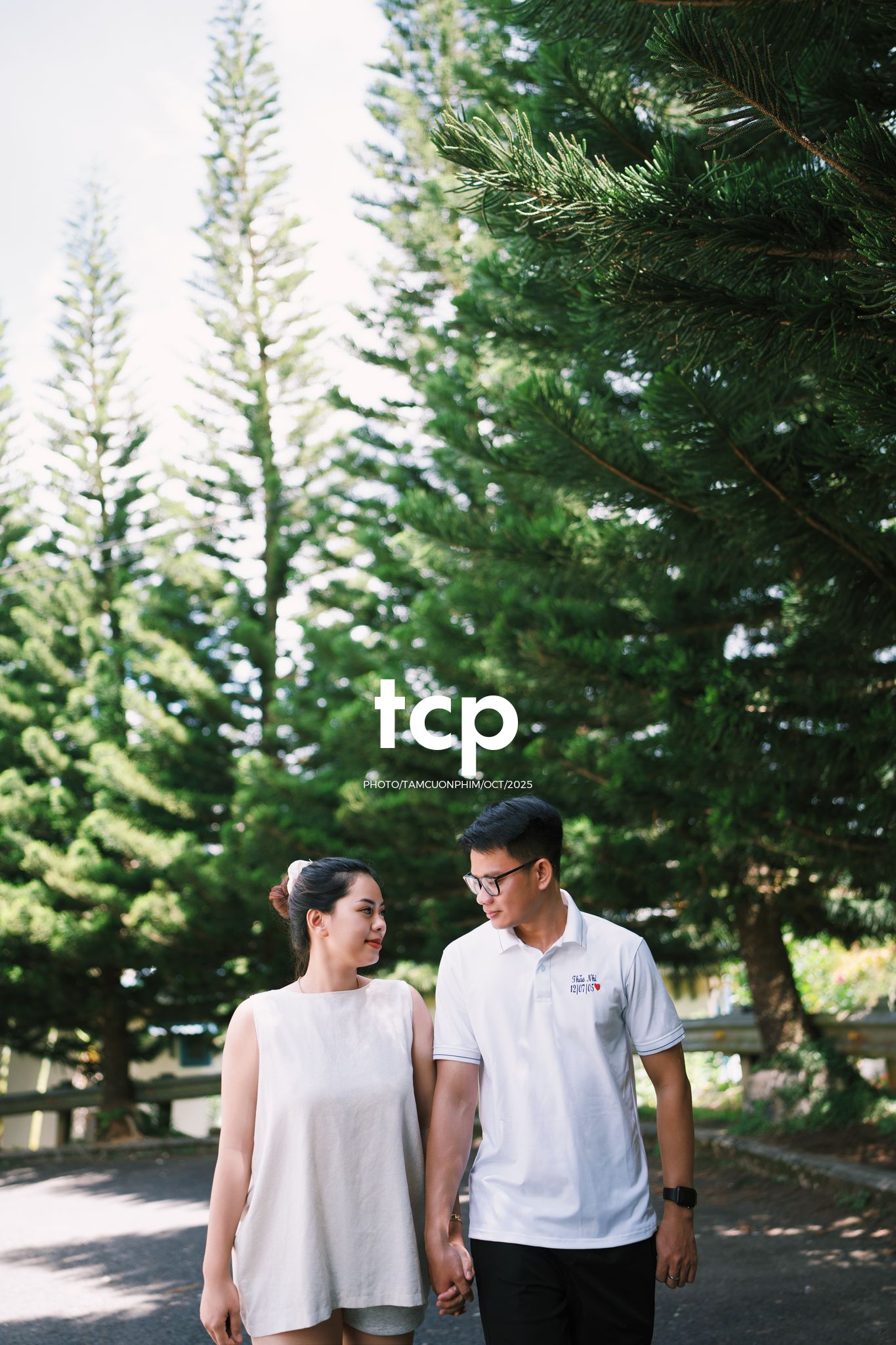 Tám Cuộn Phim - Hơi lạnh cao nguyên và những tâm hồn tự do