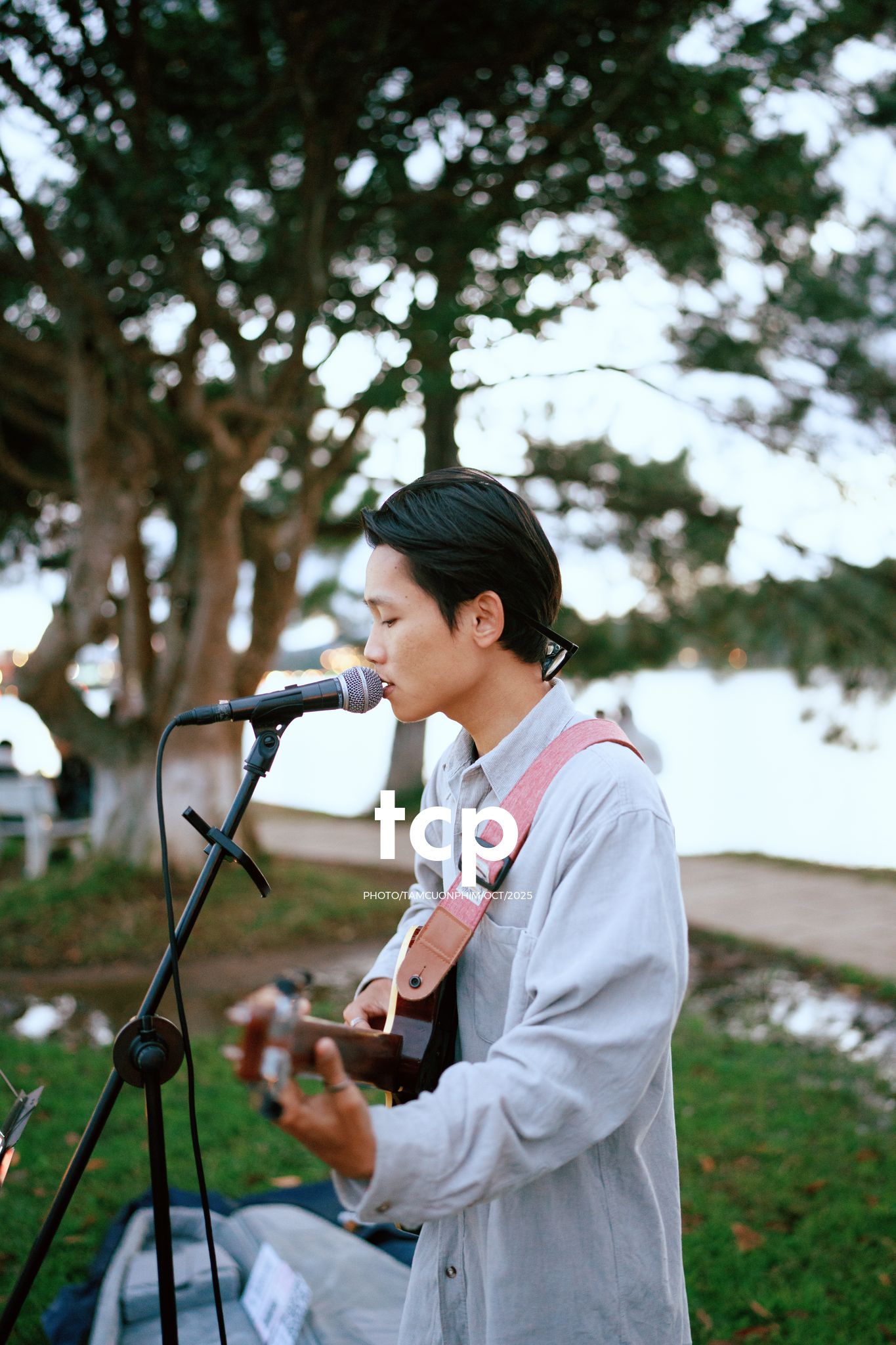 Tám Cuộn Phim - Hơi lạnh cao nguyên và những tâm hồn tự do