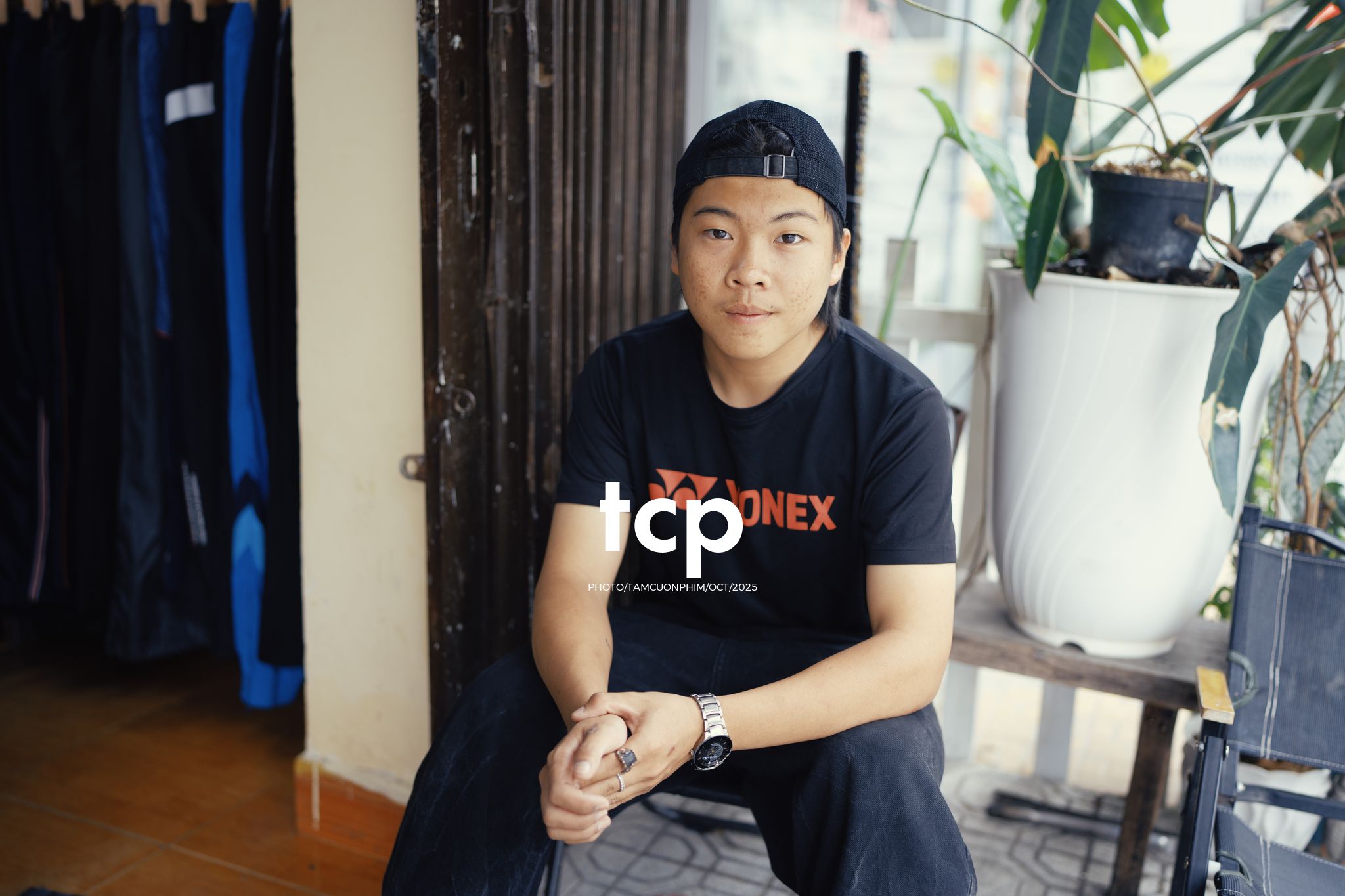 Tám Cuộn Phim - Hơi lạnh cao nguyên và những tâm hồn tự do