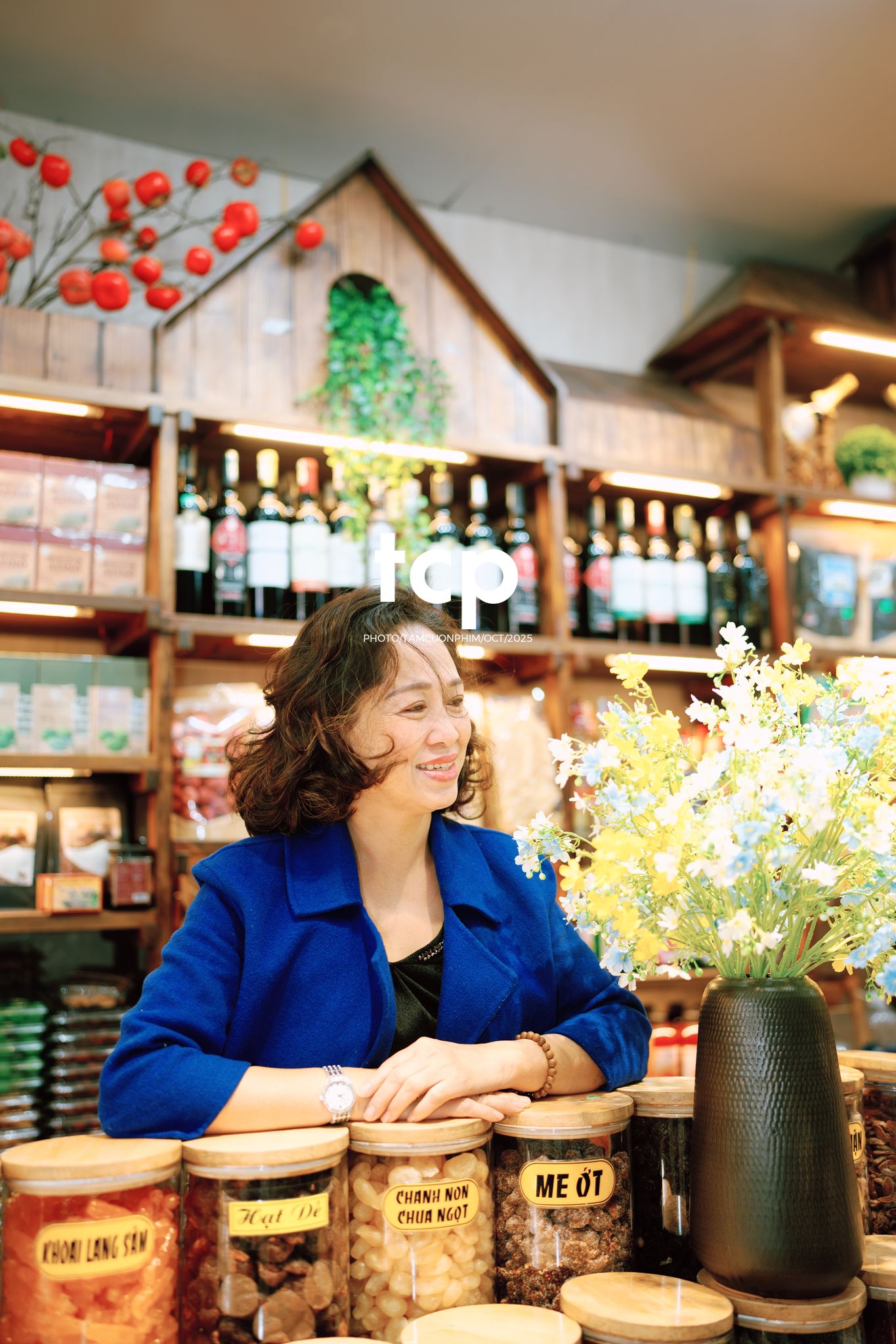 Tám Cuộn Phim - Hơi lạnh cao nguyên và những tâm hồn tự do