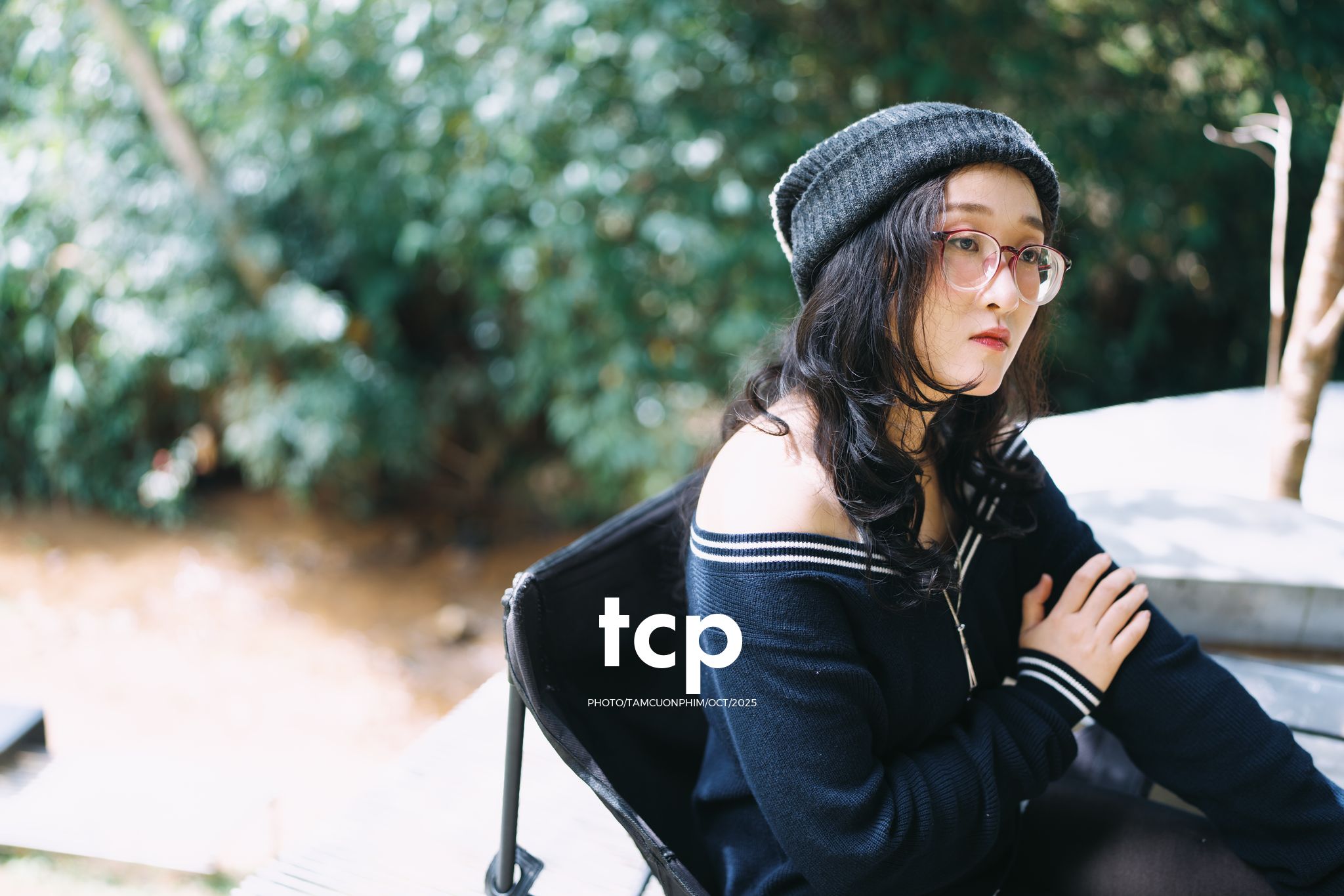 Tám Cuộn Phim - Ly cà phê đá tan chậm giữa sương mù cao nguyên