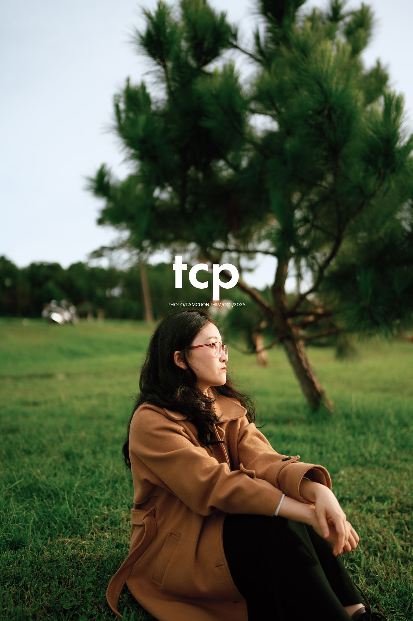 Tám Cuộn Phim - Chẳng phải chuyến đi nào cũng chỉ cần một chút bình yên thôi sao?