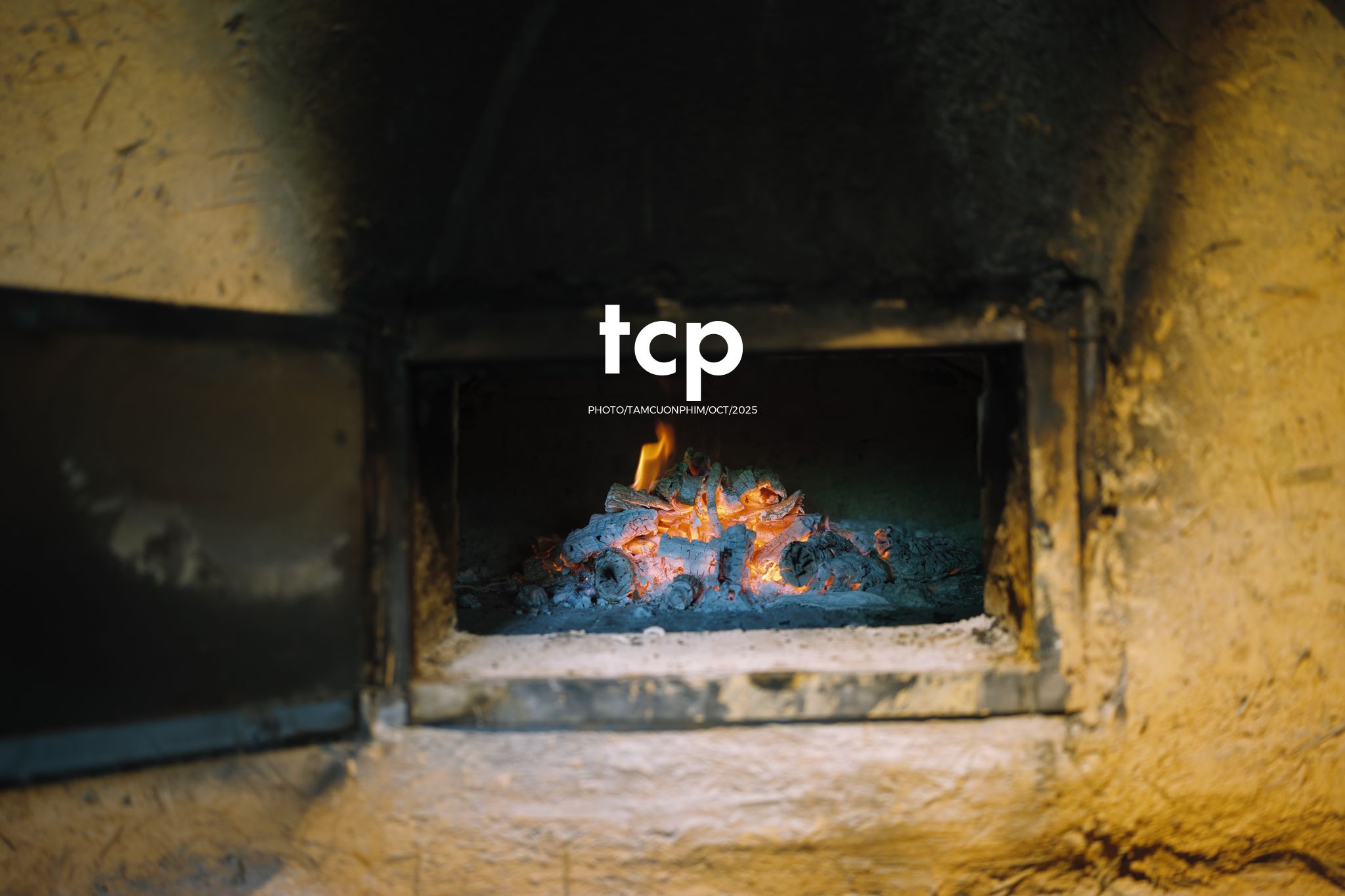 Tám Cuộn Phim - Nắng lạnh và bánh nóng