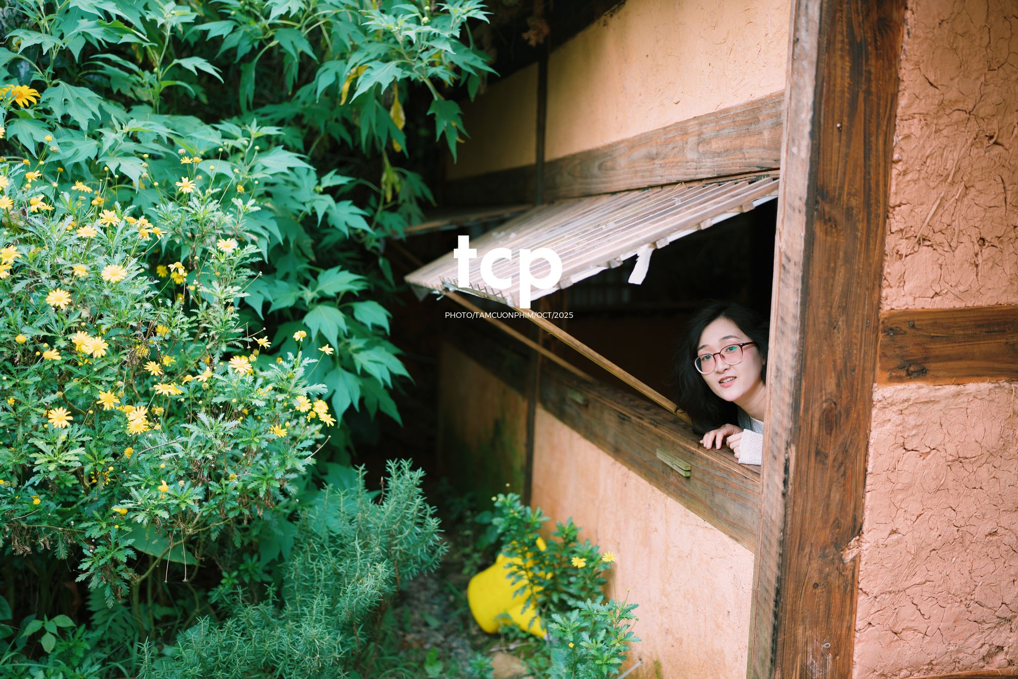 Tám Cuộn Phim - Nắng lạnh và bánh nóng