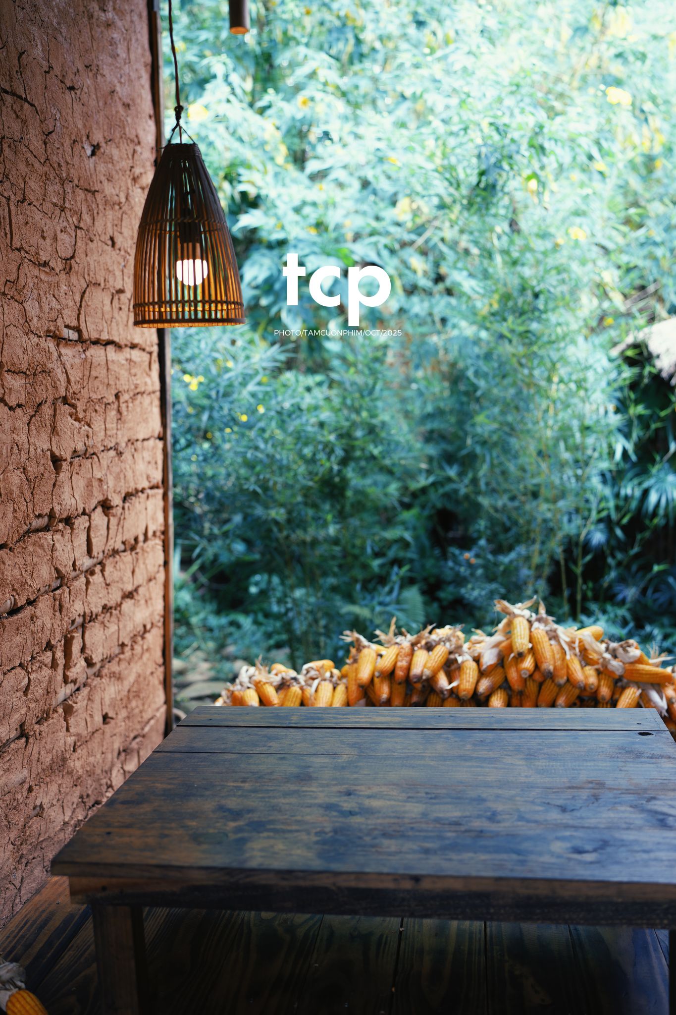 Tám Cuộn Phim - Nắng lạnh và bánh nóng