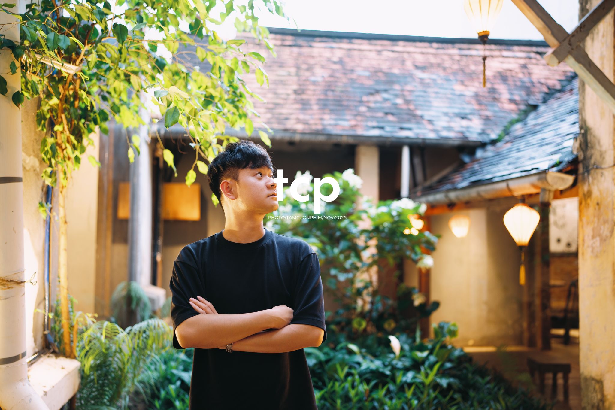 Tám Cuộn Phim - Hành trình khám phá đầy cảm hứng