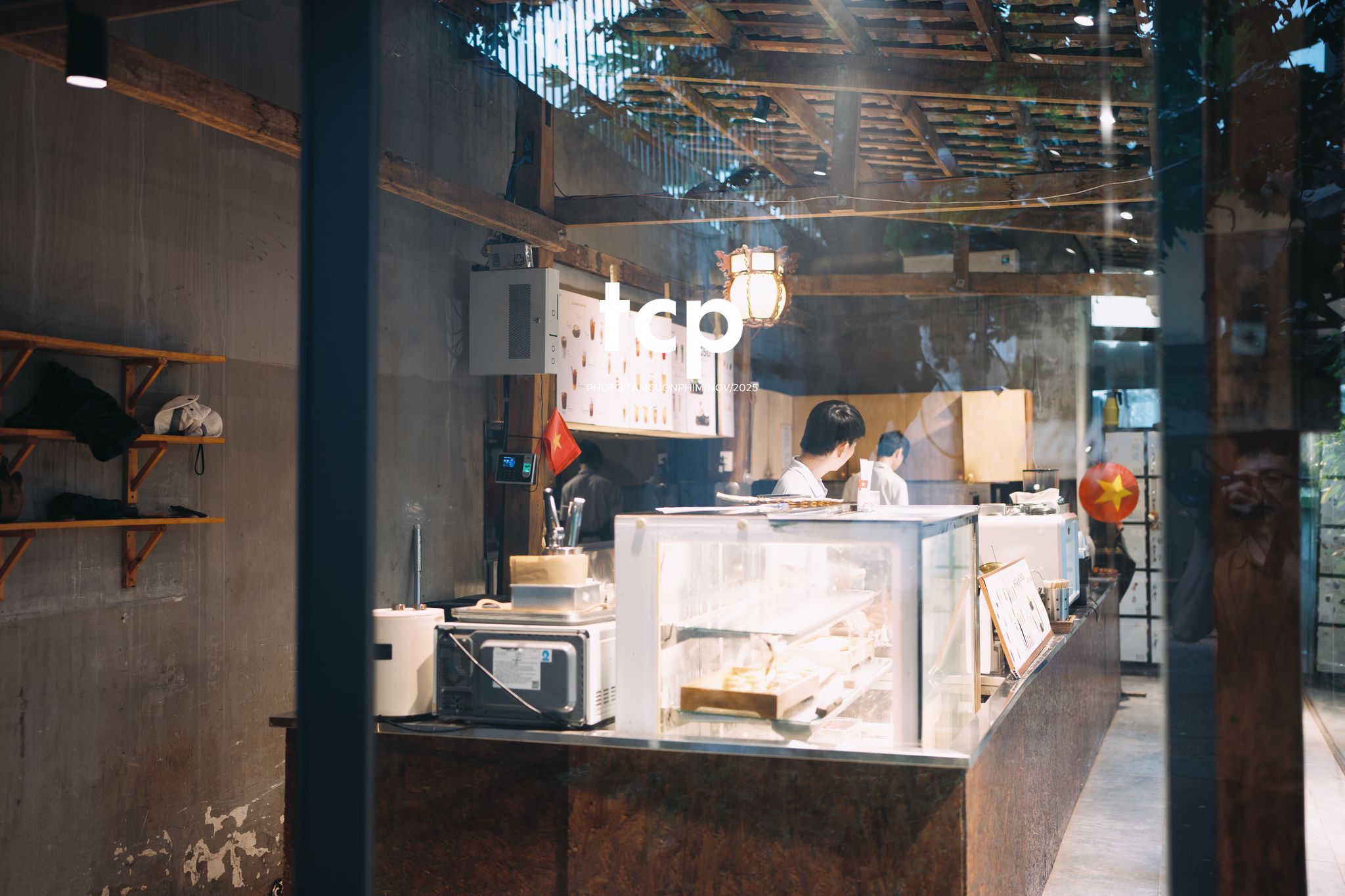 Tám Cuộn Phim - Hành trình khám phá đầy cảm hứng