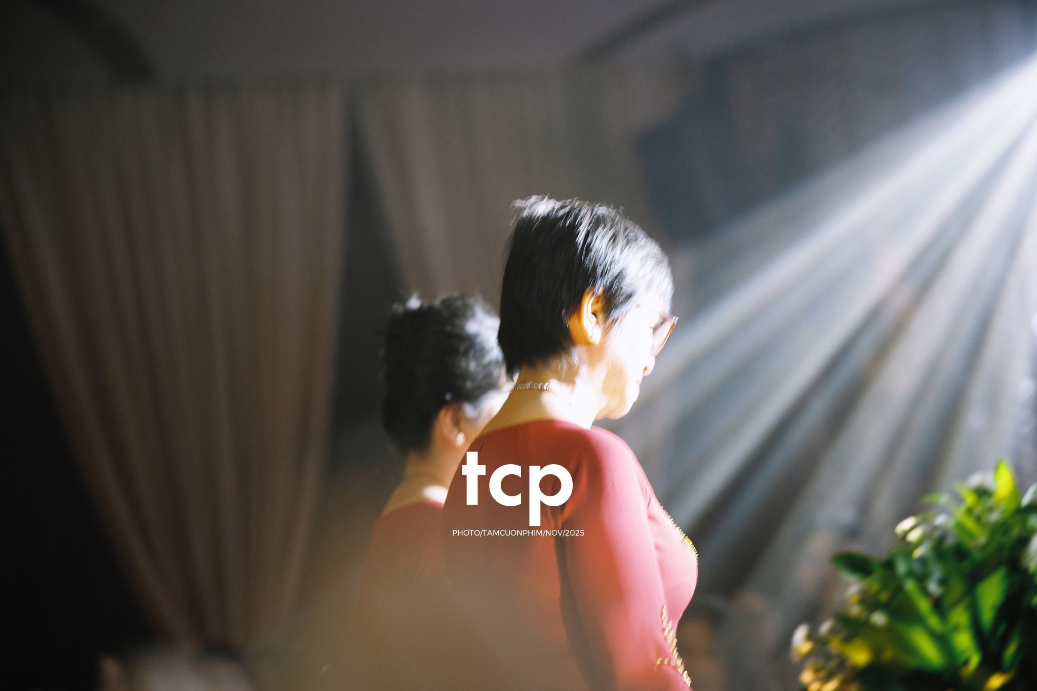 Tám Cuộn Phim - Hơi ấm ngày chung đôi