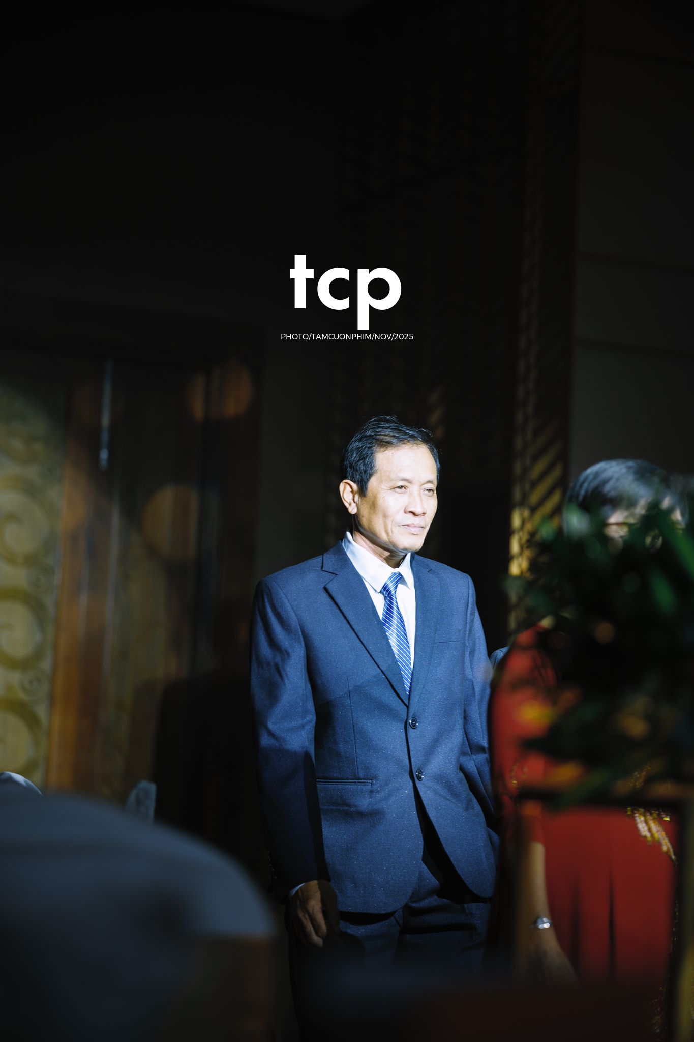 Tám Cuộn Phim - Hơi ấm ngày chung đôi