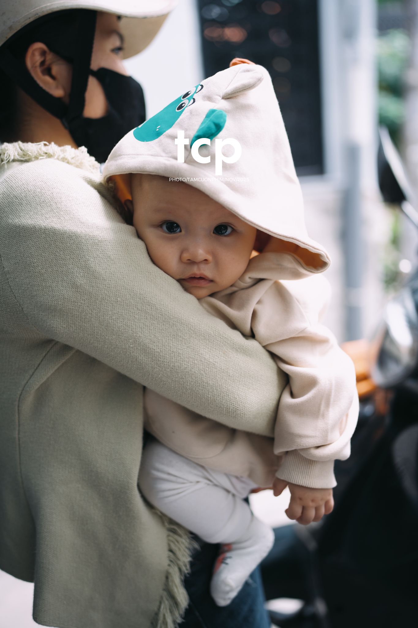 Tám Cuộn Phim - Những thước phim đời thường chân thực