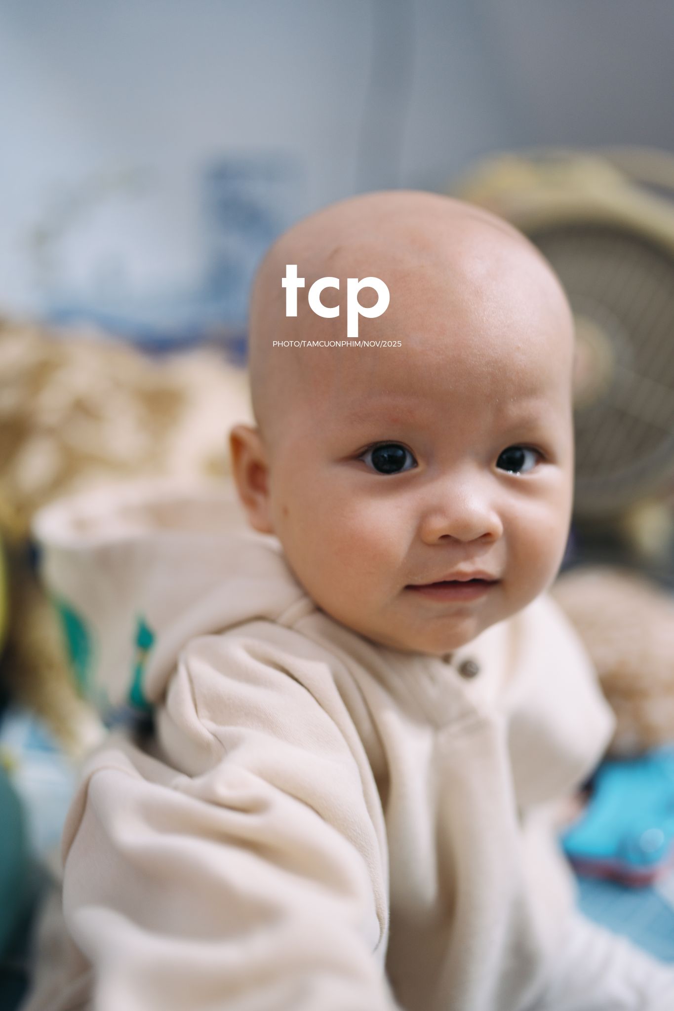 Tám Cuộn Phim - Những thước phim đời thường chân thực