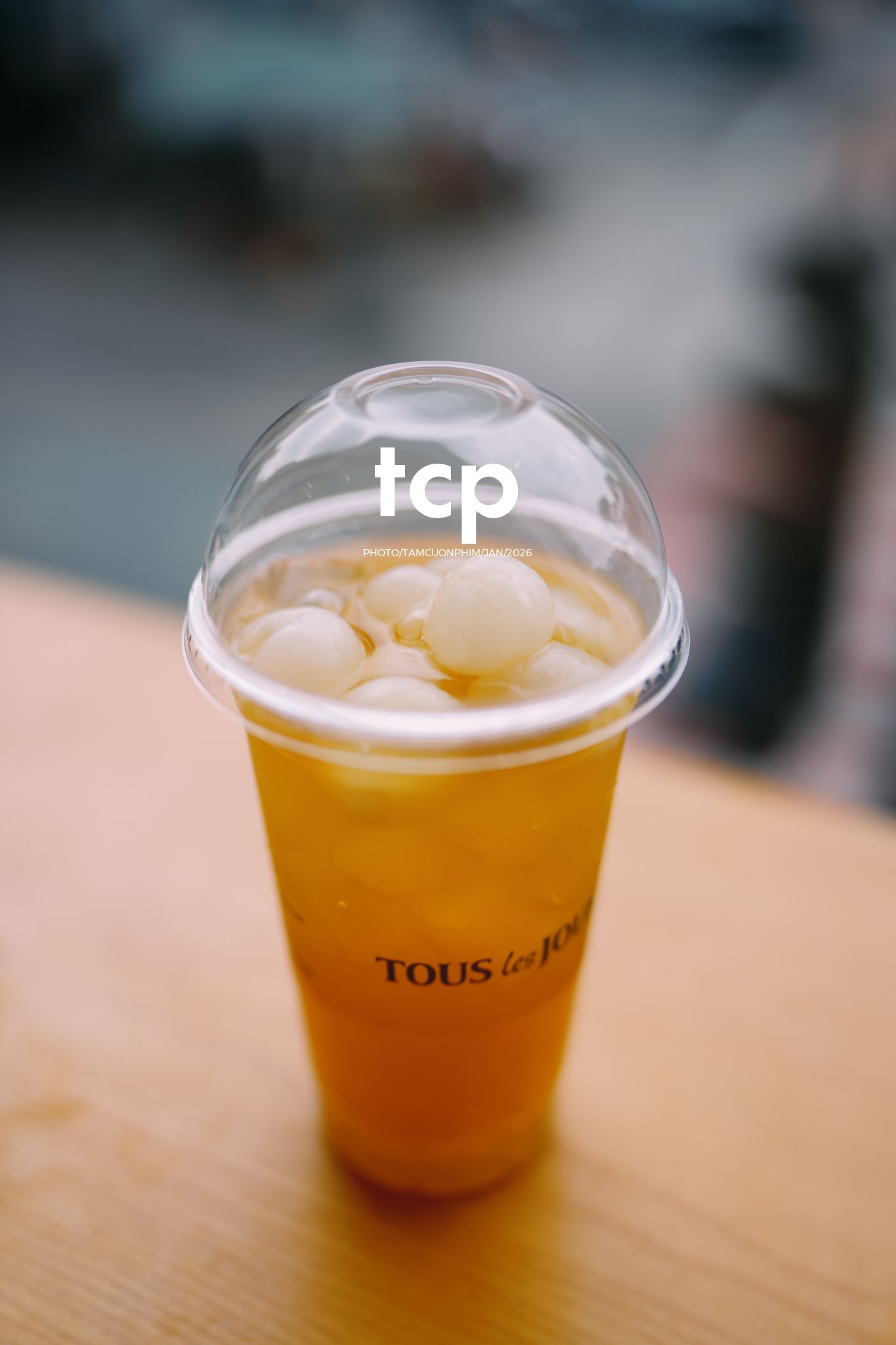 Tám Cuộn Phim - Nơi tâm hồn tìm về sự an nhiên