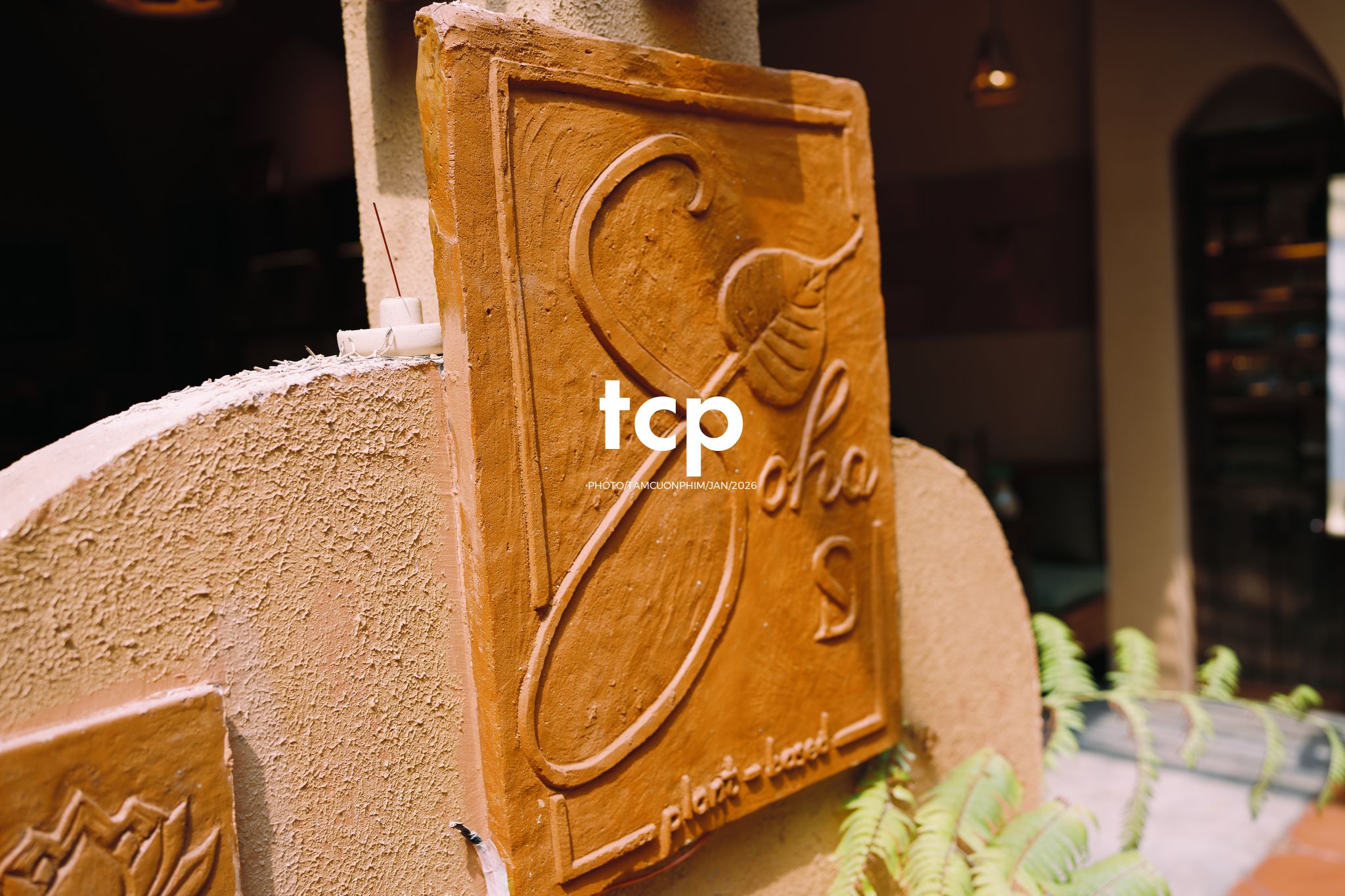 Tám Cuộn Phim - Nơi tâm hồn tìm về sự an nhiên