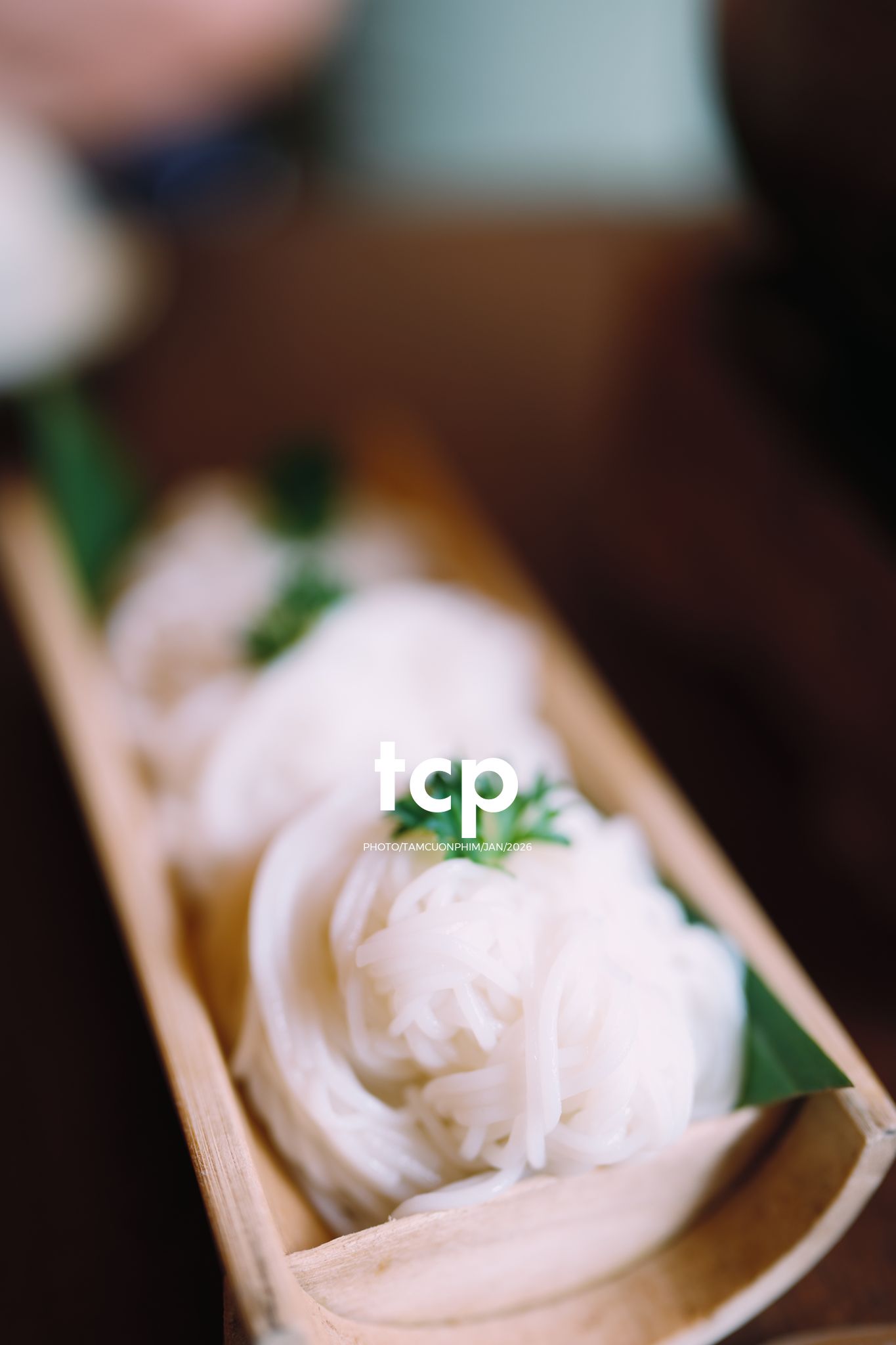 Tám Cuộn Phim - Nơi tâm hồn tìm về sự an nhiên