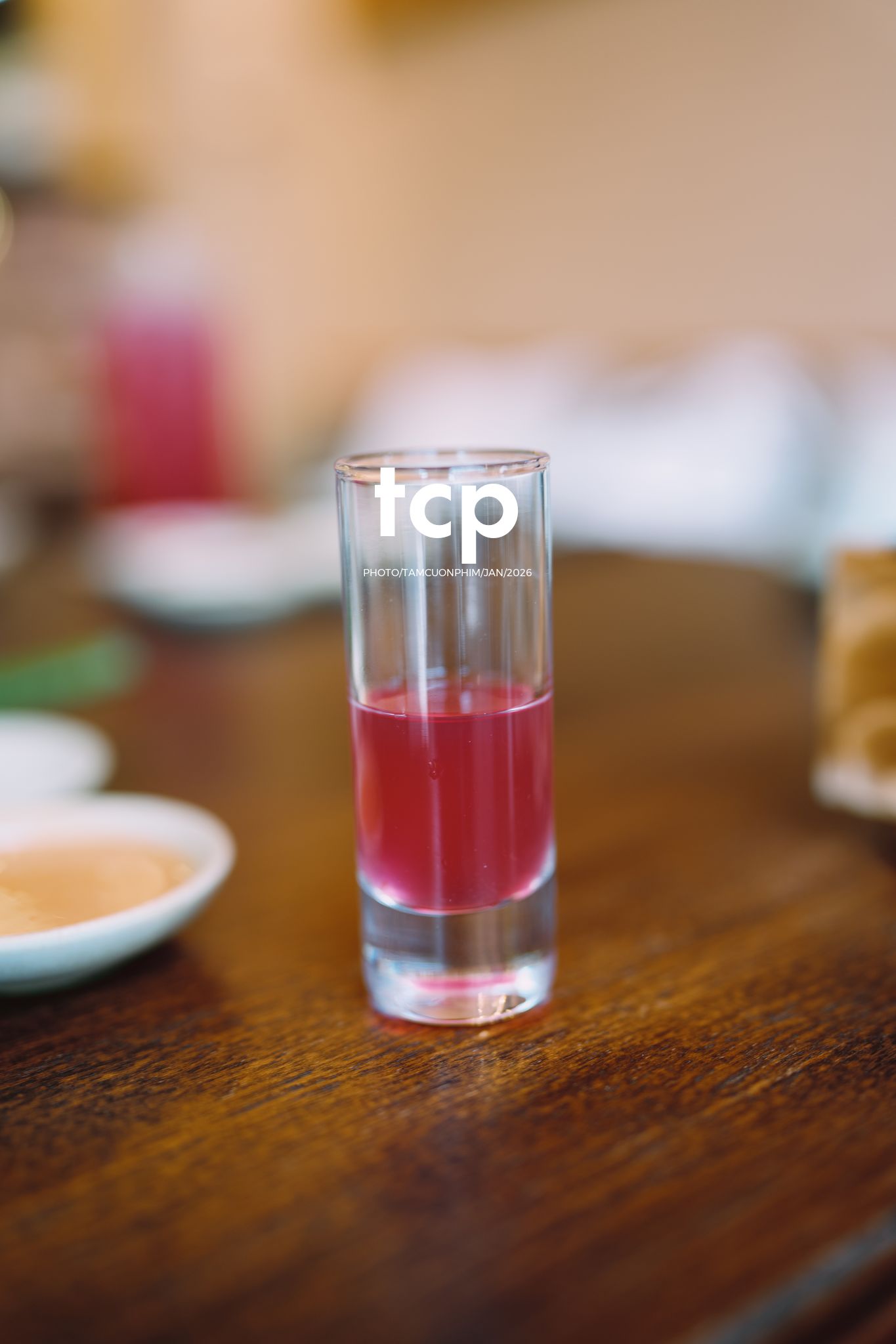 Tám Cuộn Phim - Nơi tâm hồn tìm về sự an nhiên