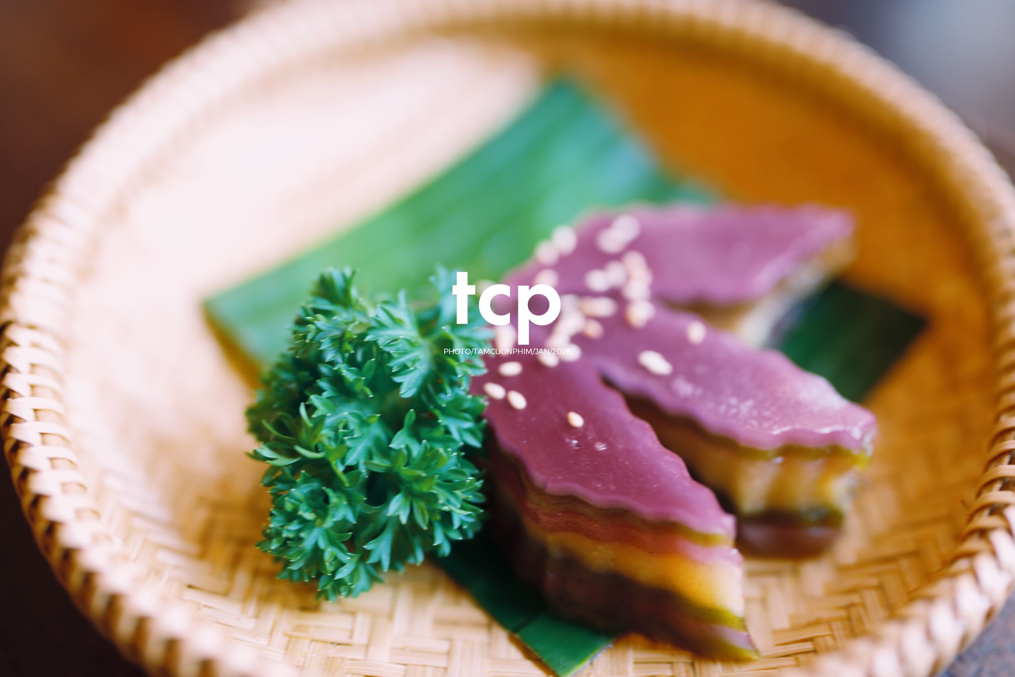 Tám Cuộn Phim - Nơi tâm hồn tìm về sự an nhiên