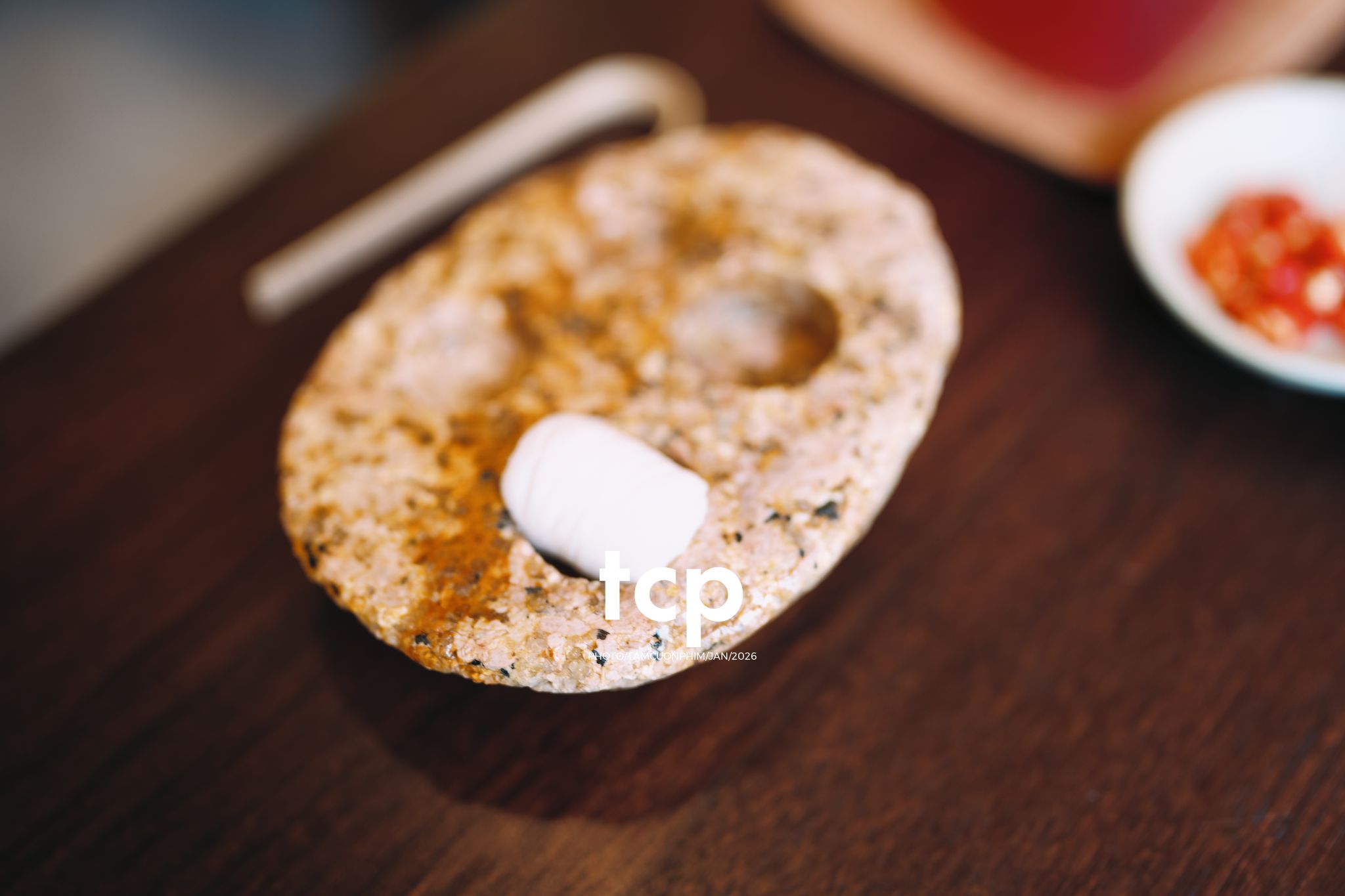 Tám Cuộn Phim - Nơi tâm hồn tìm về sự an nhiên