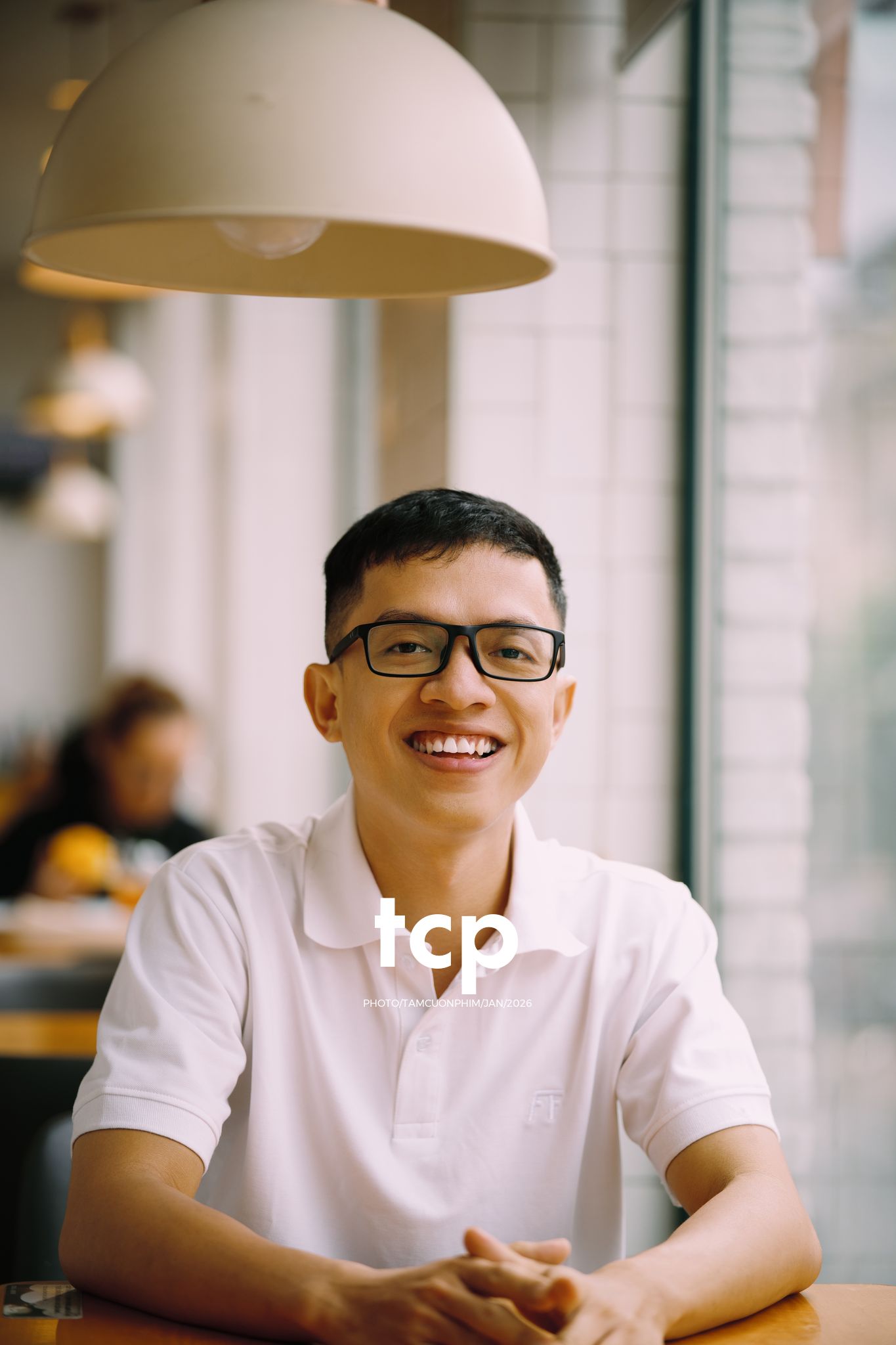 Tám Cuộn Phim - Nơi tâm hồn tìm về sự an nhiên