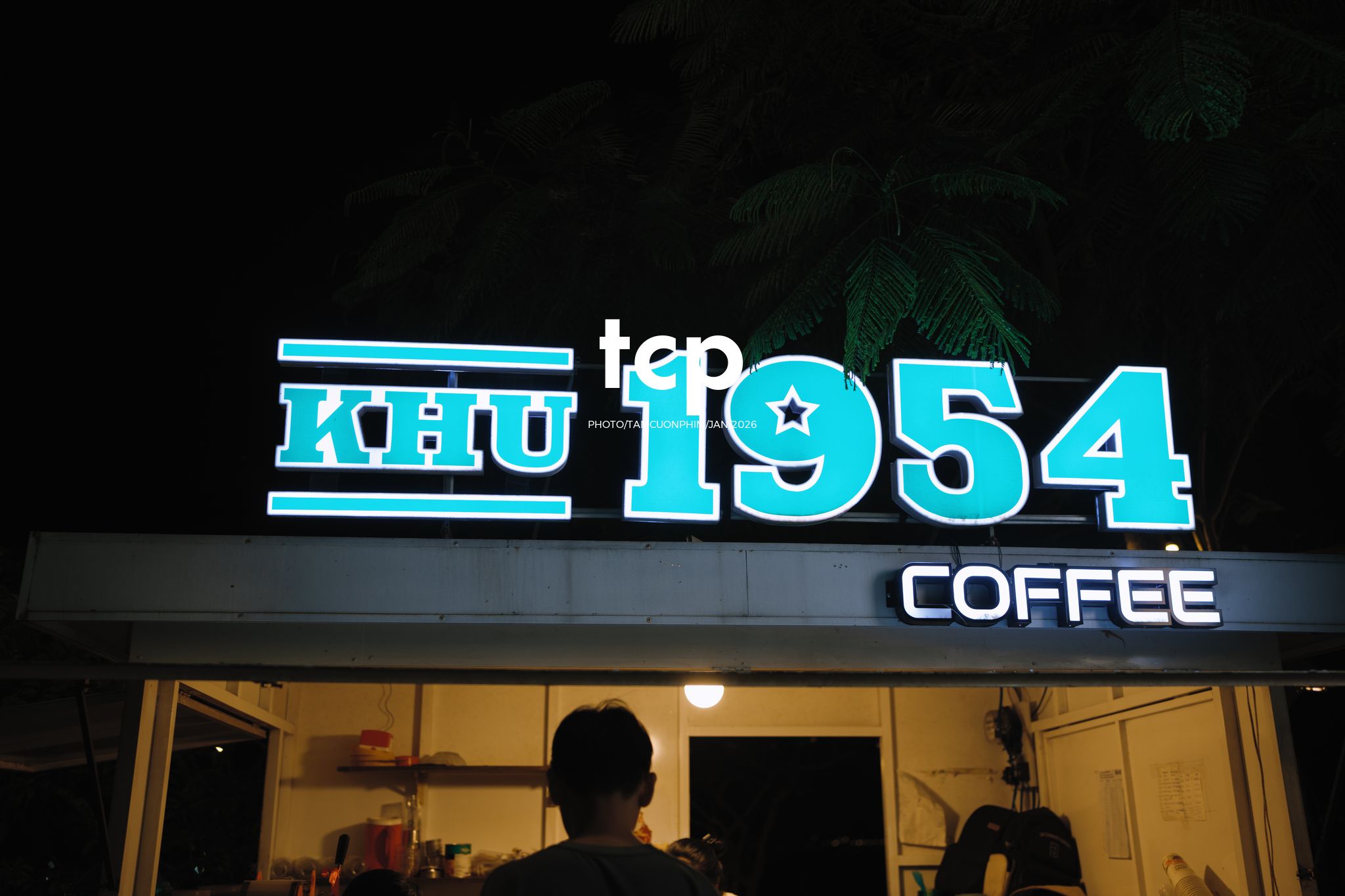 Tám Cuộn Phim - Nhịp sống ven sông đêm Cao Lãnh