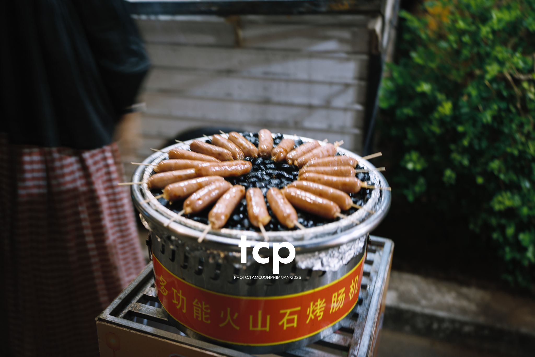 Tám Cuộn Phim - Nhịp sống ven sông đêm Cao Lãnh