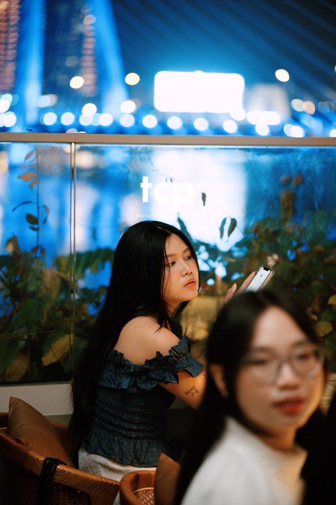 Tám Cuộn Phim - Chiếc micro được chuyền tay và lời chúc cuối năm