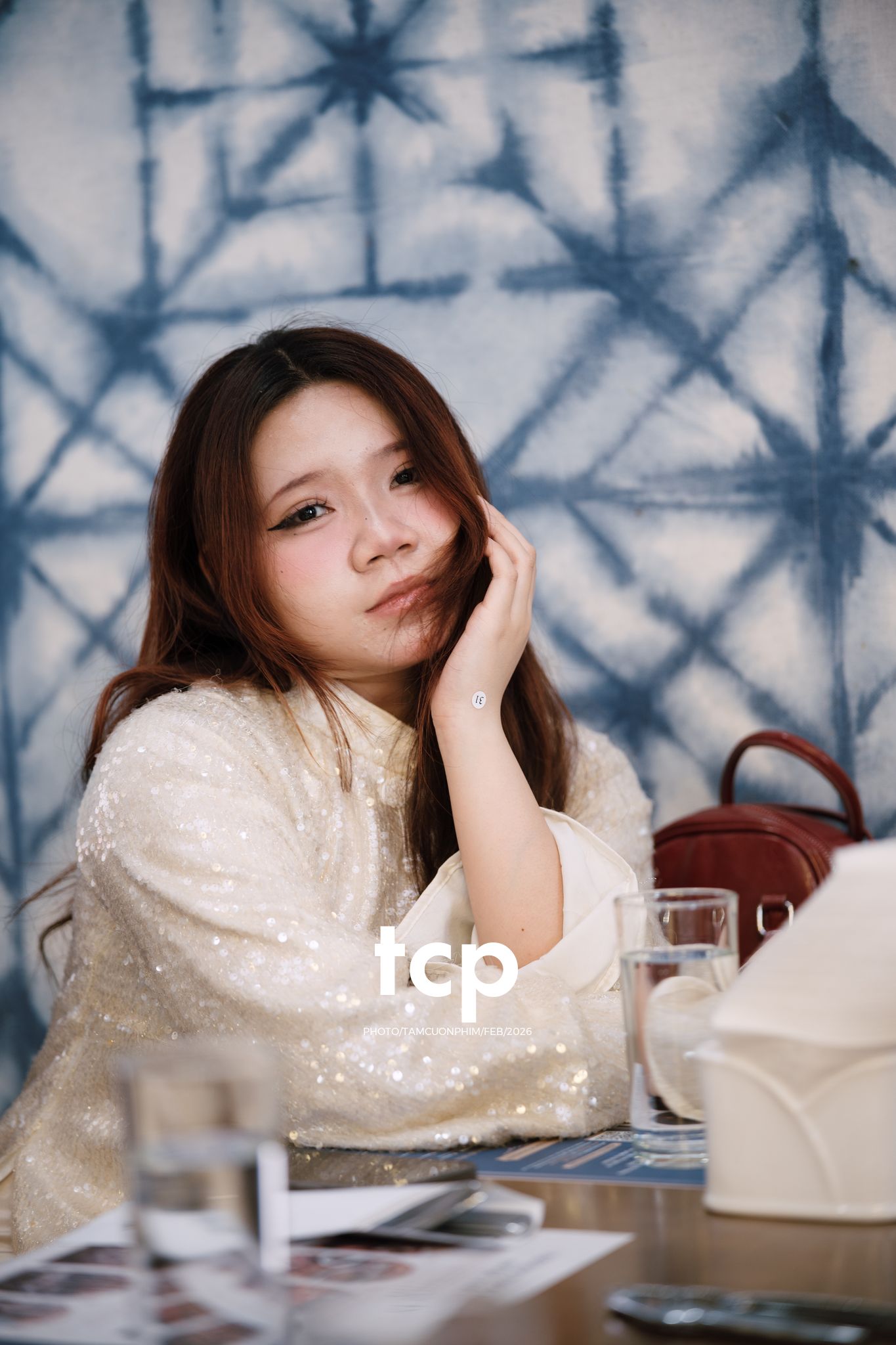 Tám Cuộn Phim - Giật ngay giải nhất trước khi cạn ly