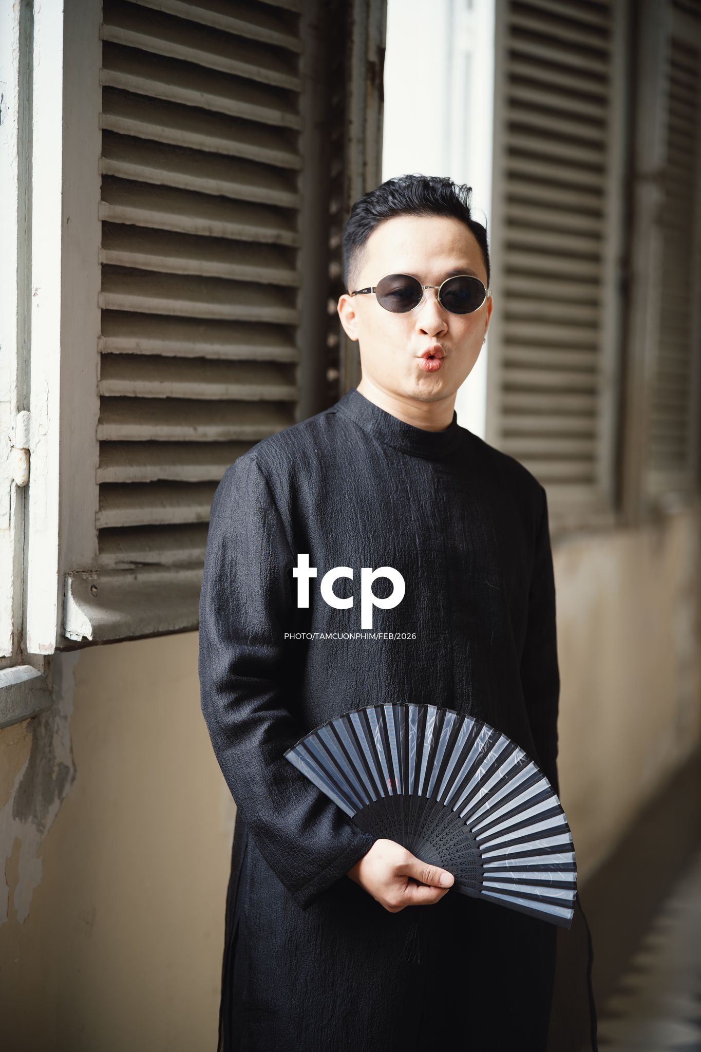 Tám Cuộn Phim - KIẾN TRÚC CỦA HOÀI NIỆM VÀ ĐƯƠNG ĐẠI