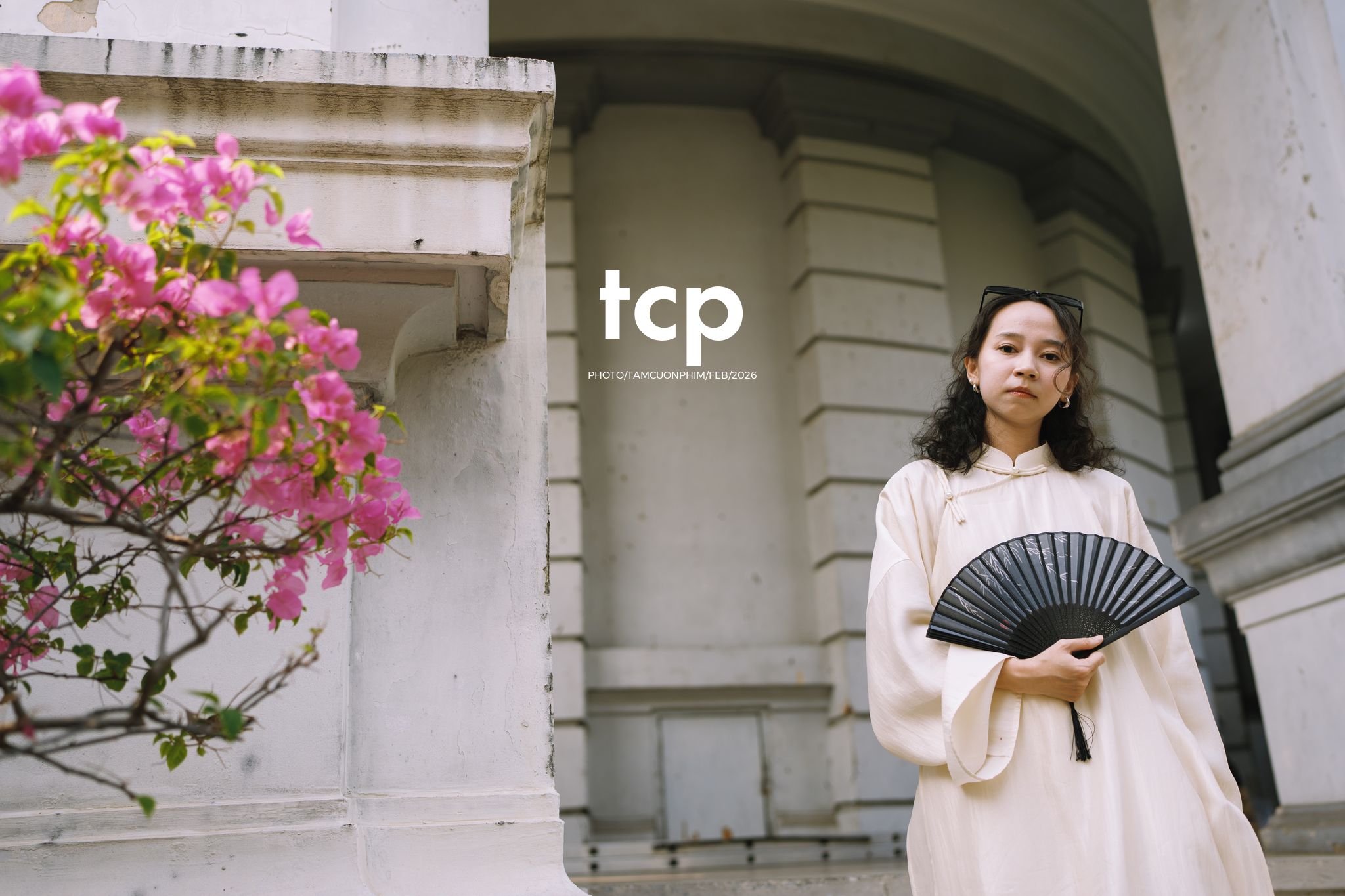 Tám Cuộn Phim - KIẾN TRÚC CỦA HOÀI NIỆM VÀ ĐƯƠNG ĐẠI