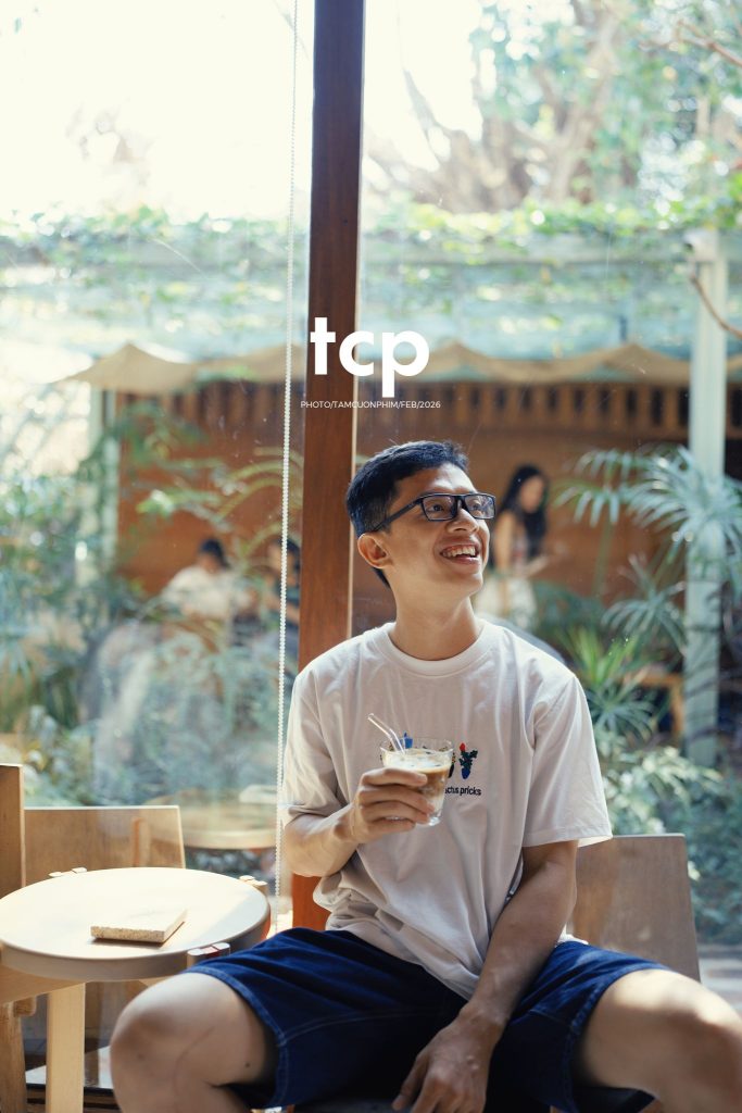 Tám Cuộn Phim - Bí kíp nạp "vitamin yên bình" chuẩn chỉnh ngày cuối tuần!