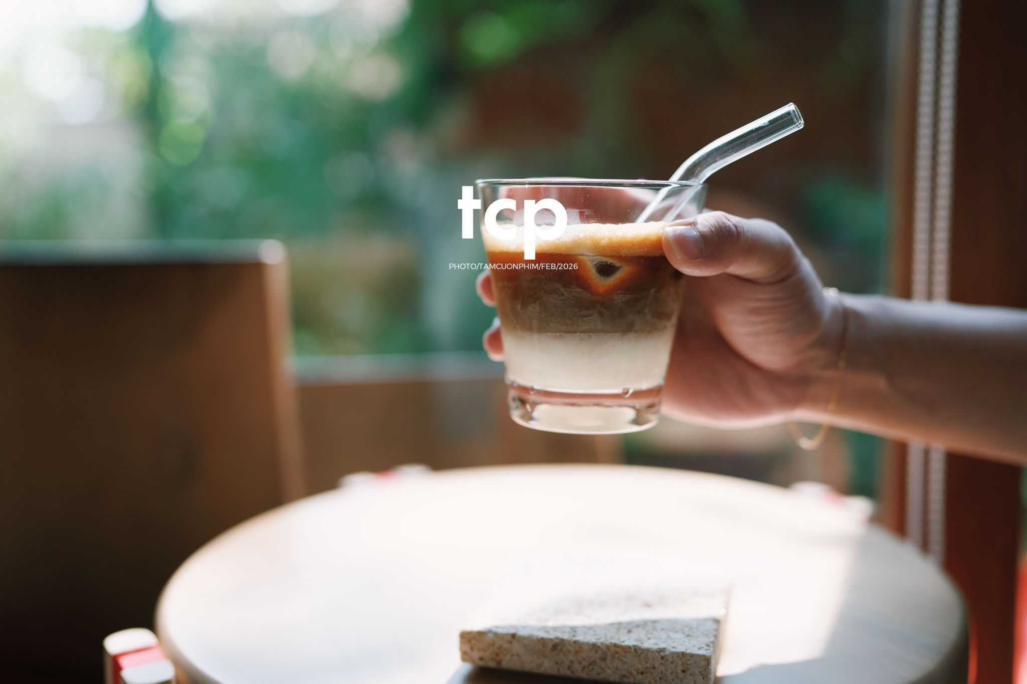 Tám Cuộn Phim - Bí kíp nạp "vitamin yên bình" chuẩn chỉnh ngày cuối tuần!