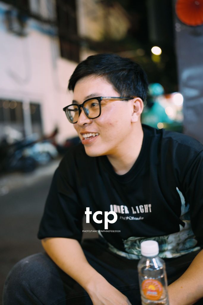 Tám Cuộn Phim - Gói trọn những dư vị ngọt ngào của ngày đầu năm