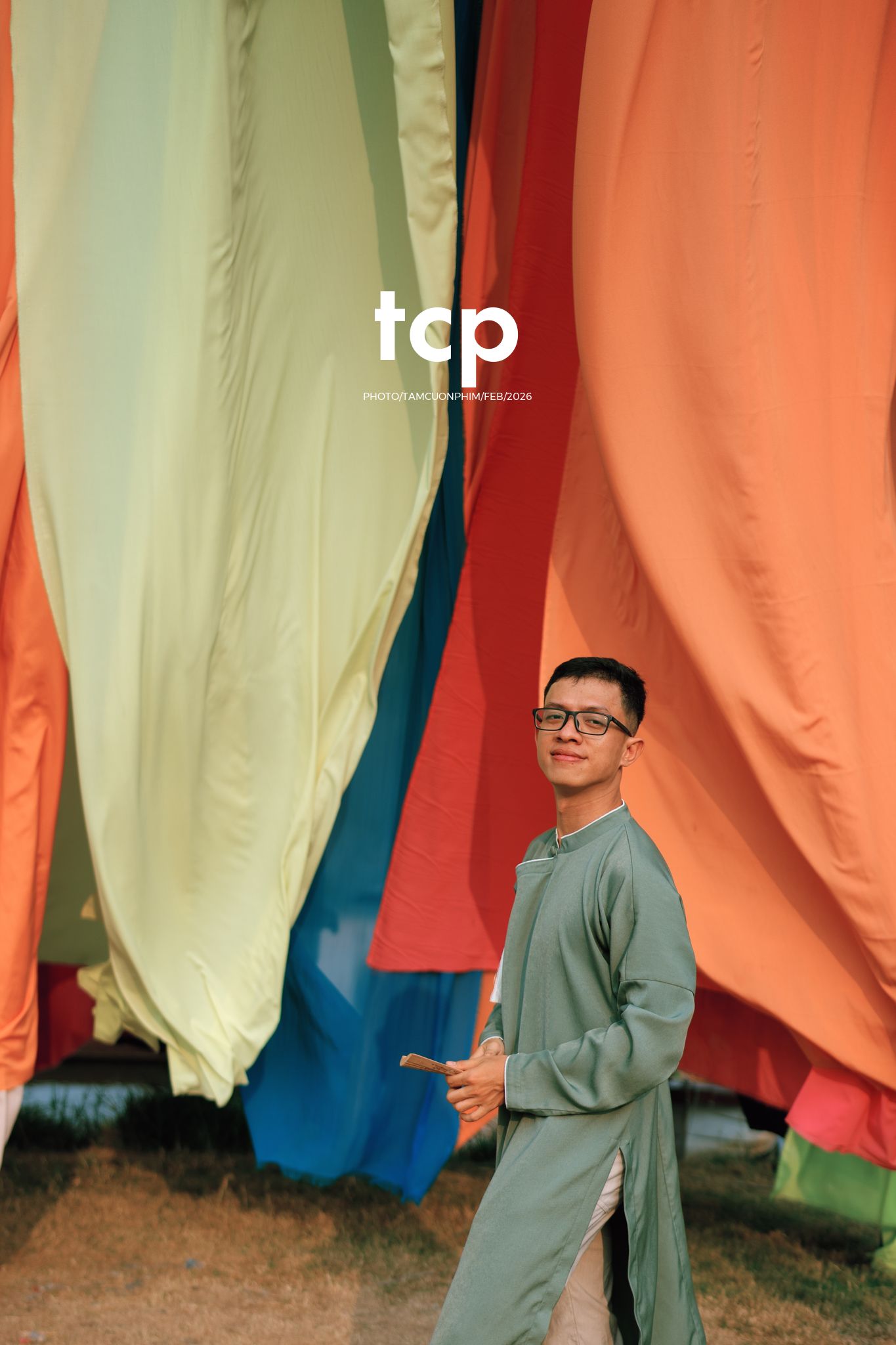 Tám Cuộn Phim - Nét hoài cổ ngày xuân