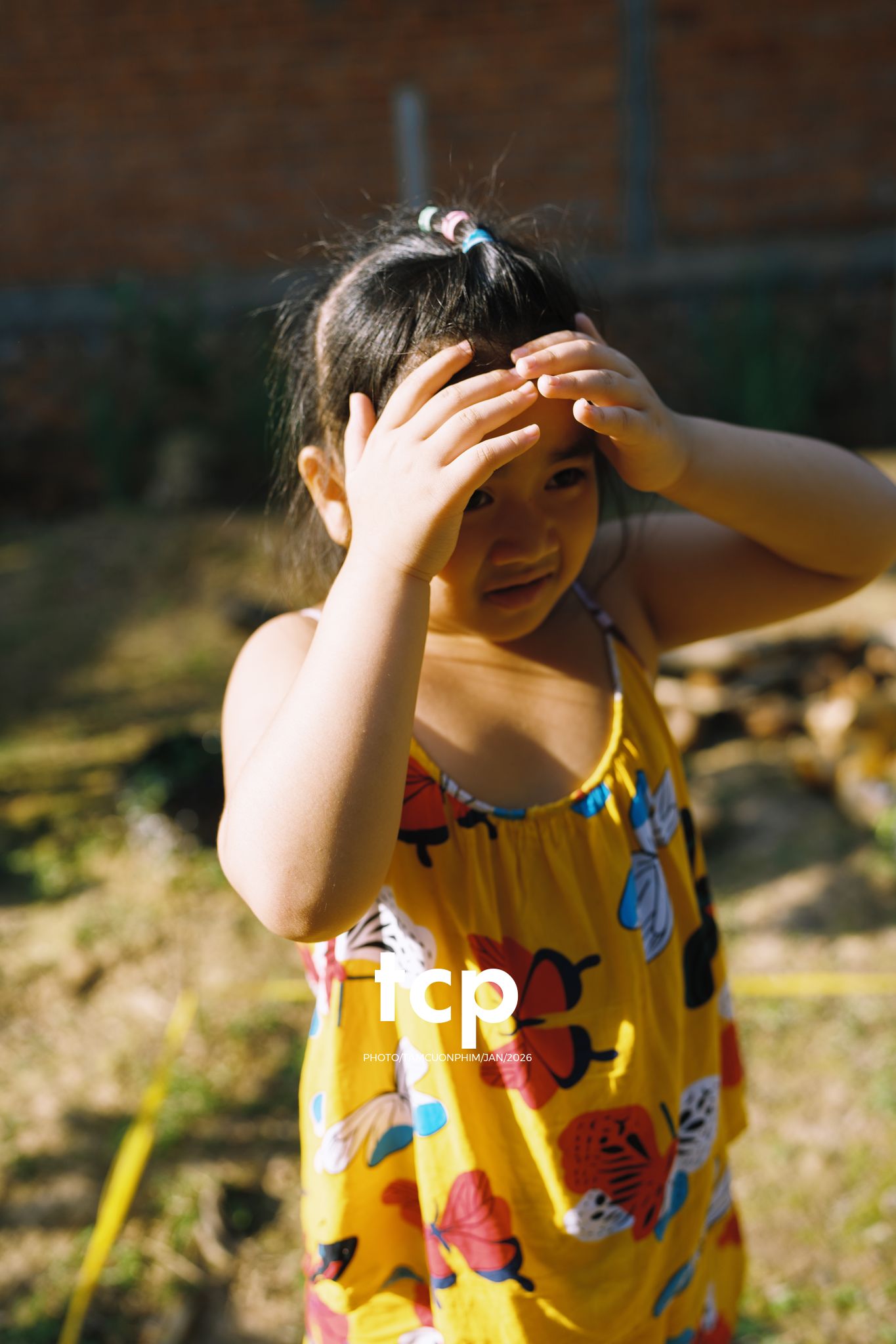 Tám Cuộn Phim - Khi "boss" cũng biết tạo dáng đón xuân về!