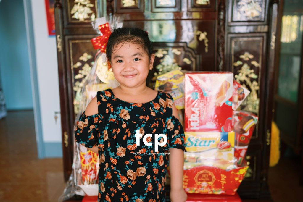 Tám Cuộn Phim - Khi "boss" cũng biết tạo dáng đón xuân về!