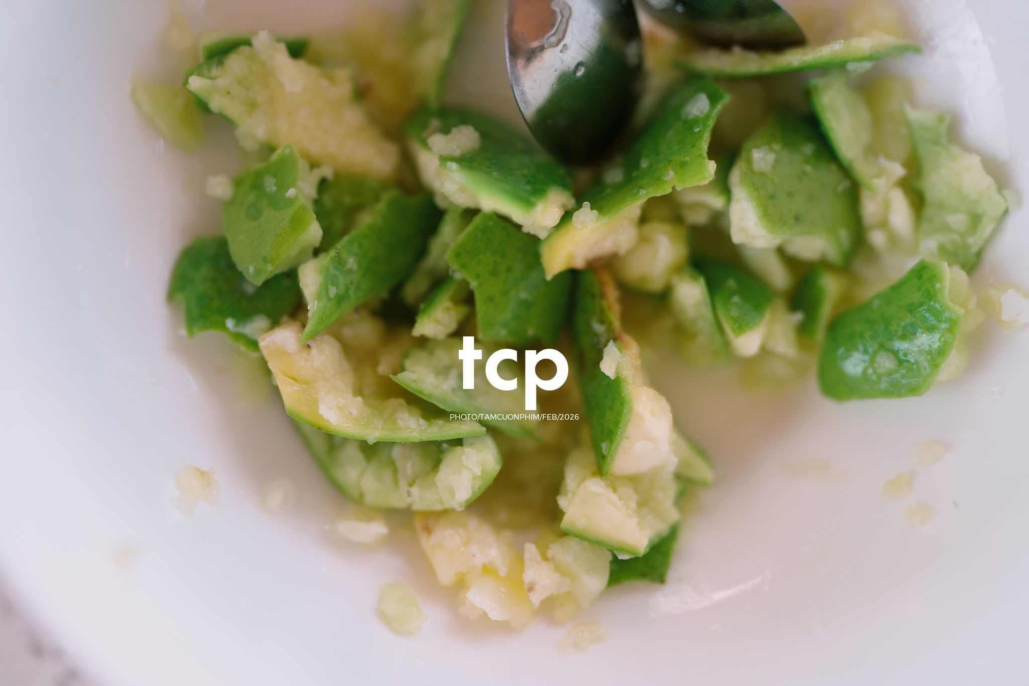 Tám Cuộn Phim - Khi "boss" cũng biết tạo dáng đón xuân về!