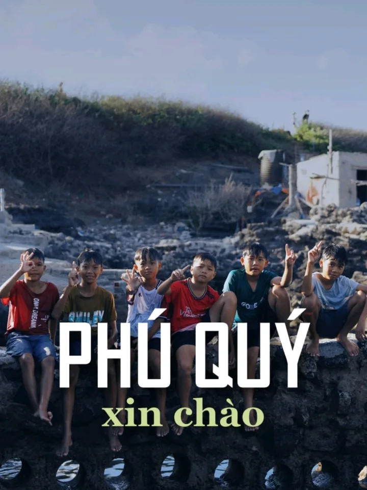 Video TikTok Tám Cuộn Phim: Gửi chút không khí vui nhộn và mát mẻ từ hòn đảo xinh đẹp…