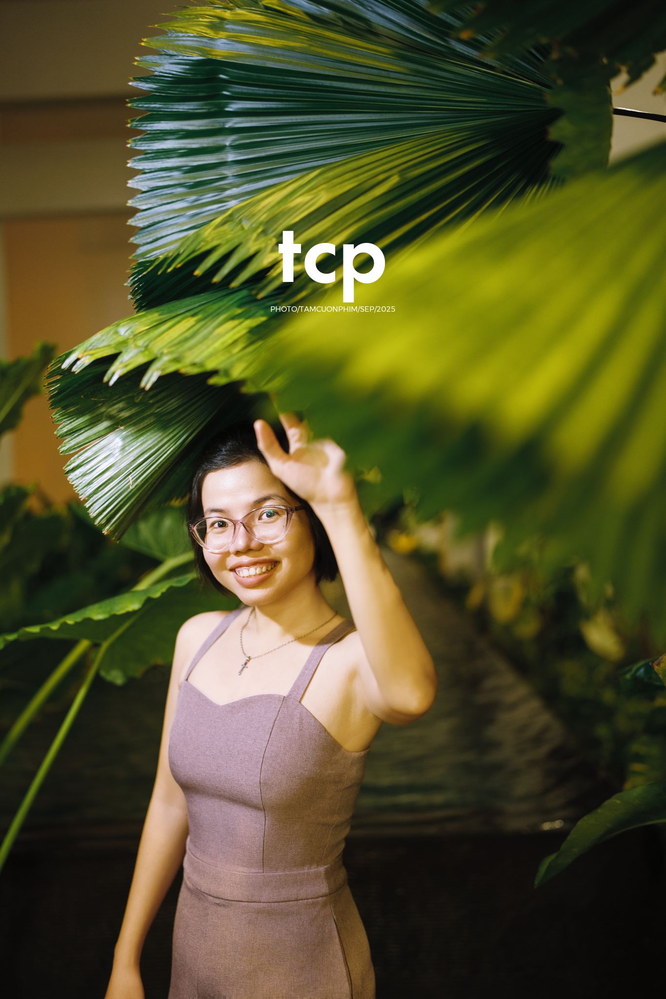 Tám Cuộn Phim - Nhịp thở đô thị về đêm