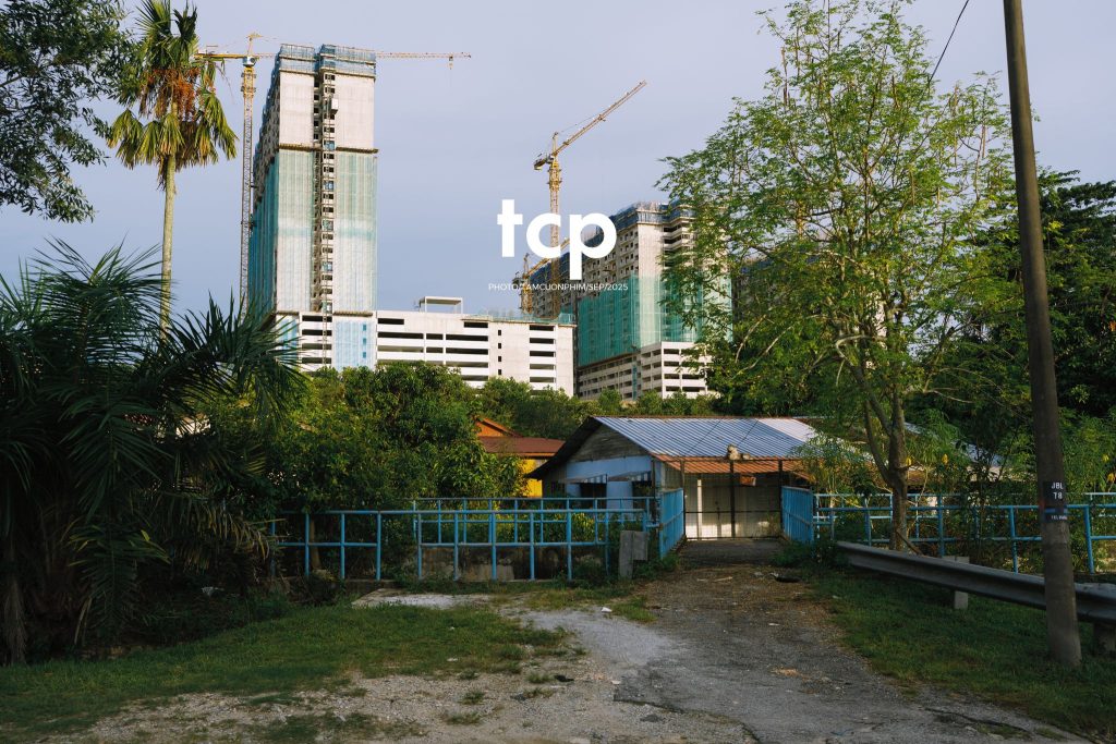 Tám Cuộn Phim - Chill hết nấc với chuyến đi dạo đầy nắng vàng